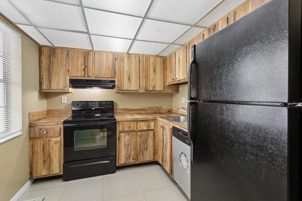 3141 NW 47th Terrace # 124, Lauderdale Lakes, FL 33319 — zdjęcie 4