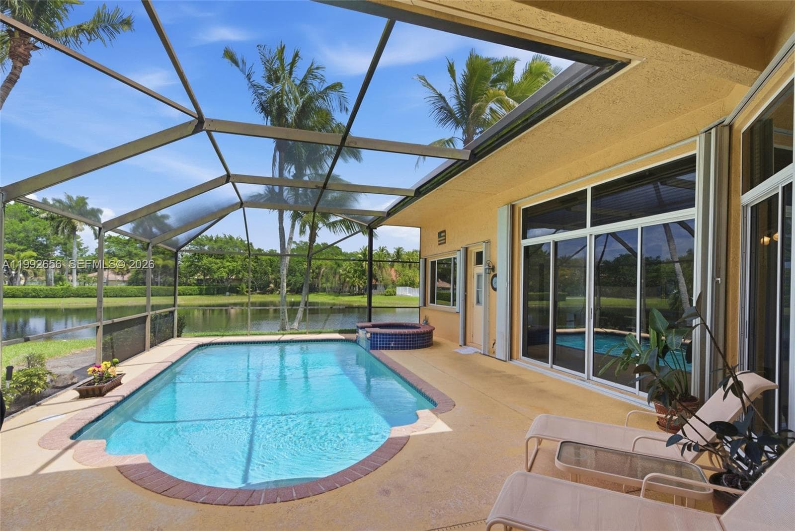 3038 Lakewood Dr, Weston, FL 33332 — zdjęcie 5