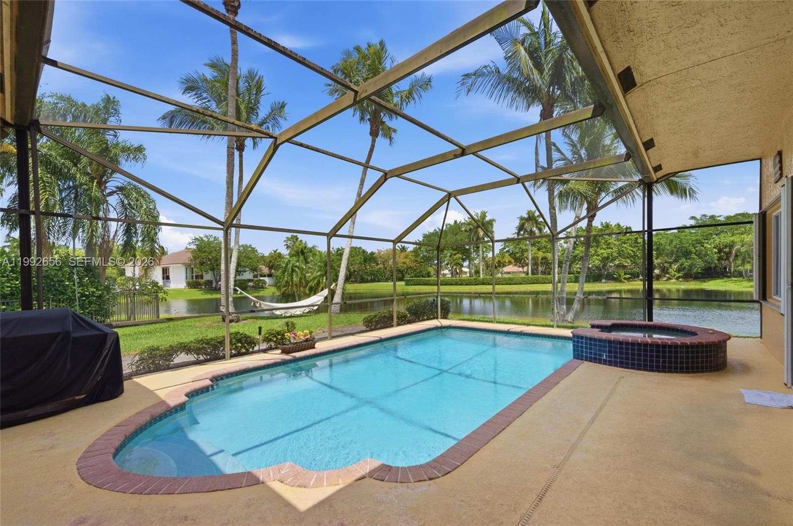 3038 Lakewood Dr, Weston, FL 33332 — zdjęcie 4
