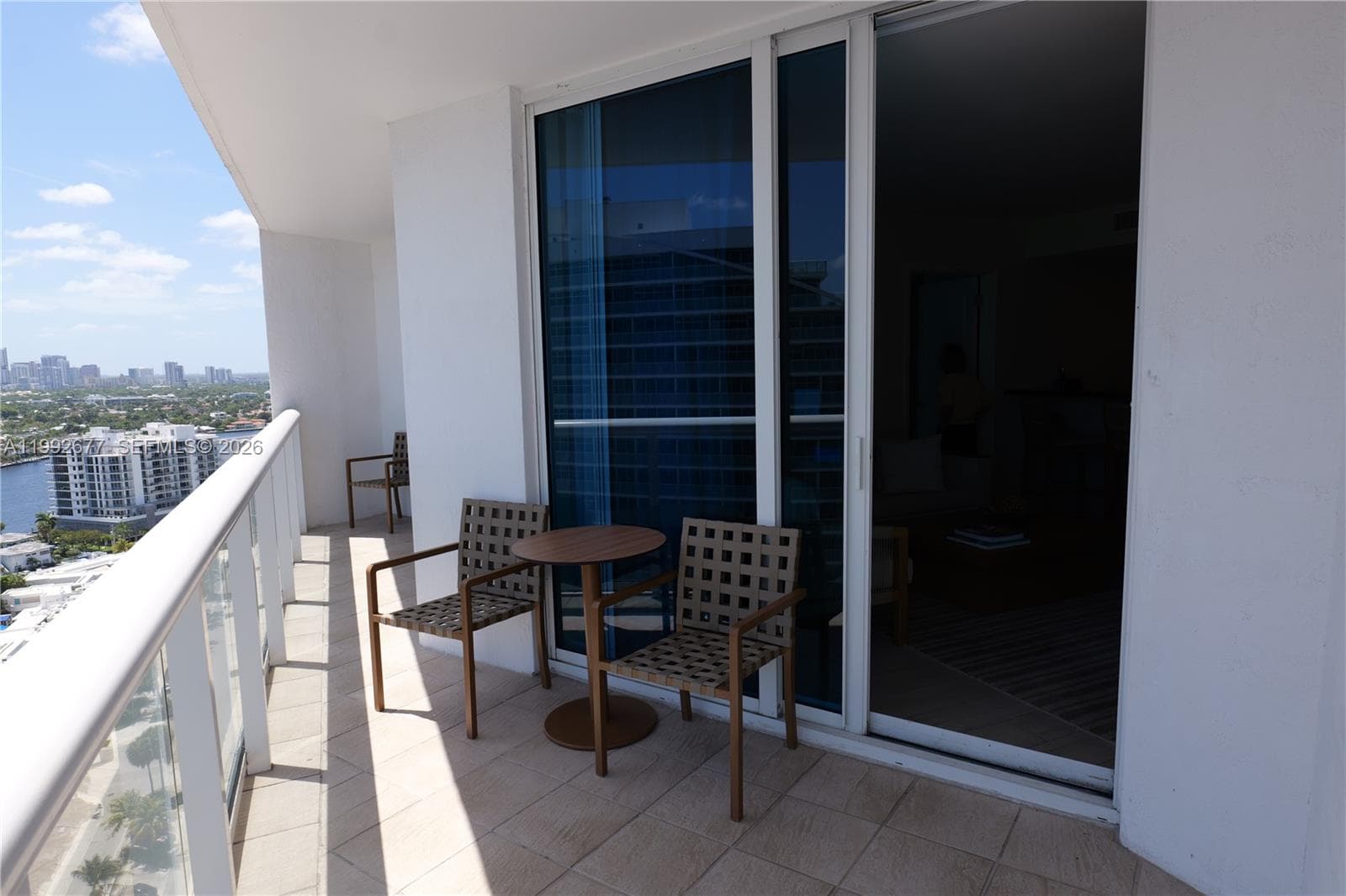 505 N Fort Lauderdale Beach Blvd # 2205, Fort Lauderdale, FL 33304 — zdjęcie 3
