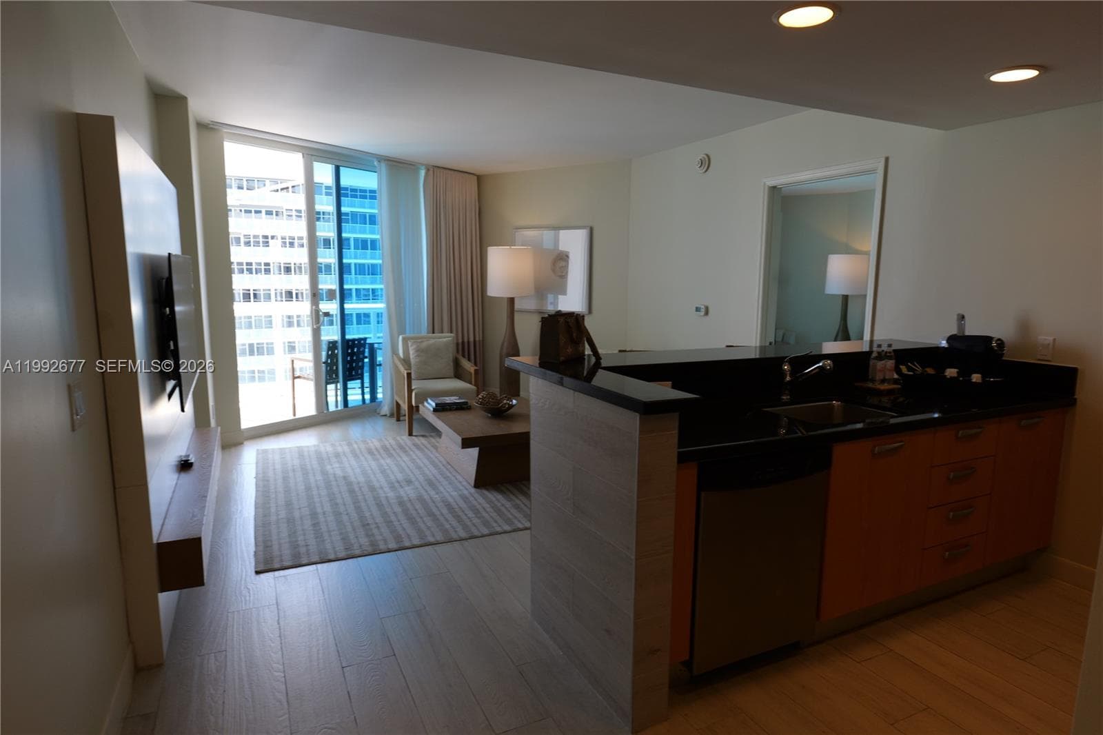 505 N Fort Lauderdale Beach Blvd # 2205, Fort Lauderdale, FL 33304 — zdjęcie 5