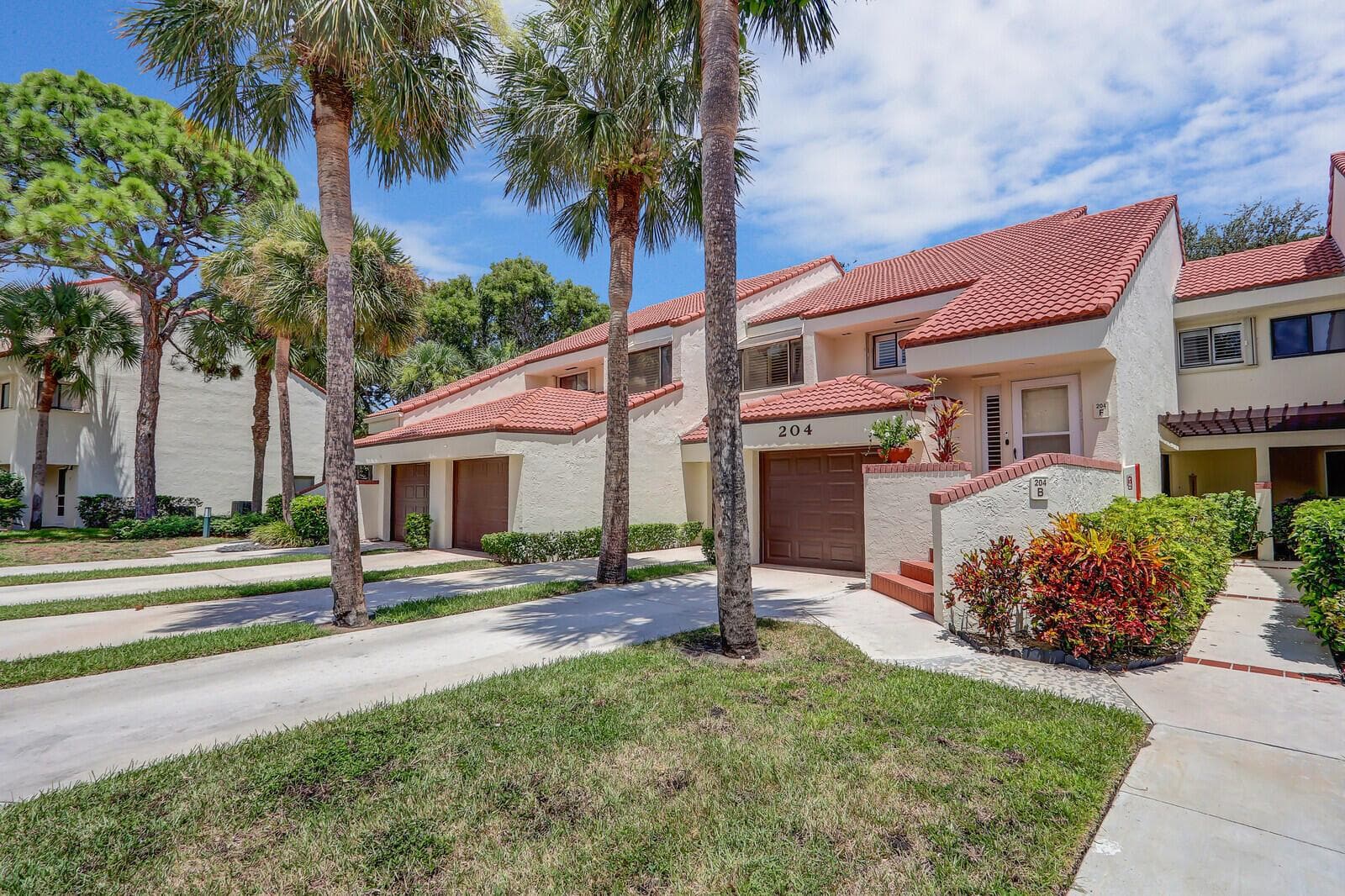 204 Sea Oats Drive # F, Juno Beach, FL 33408 — zdjęcie 2