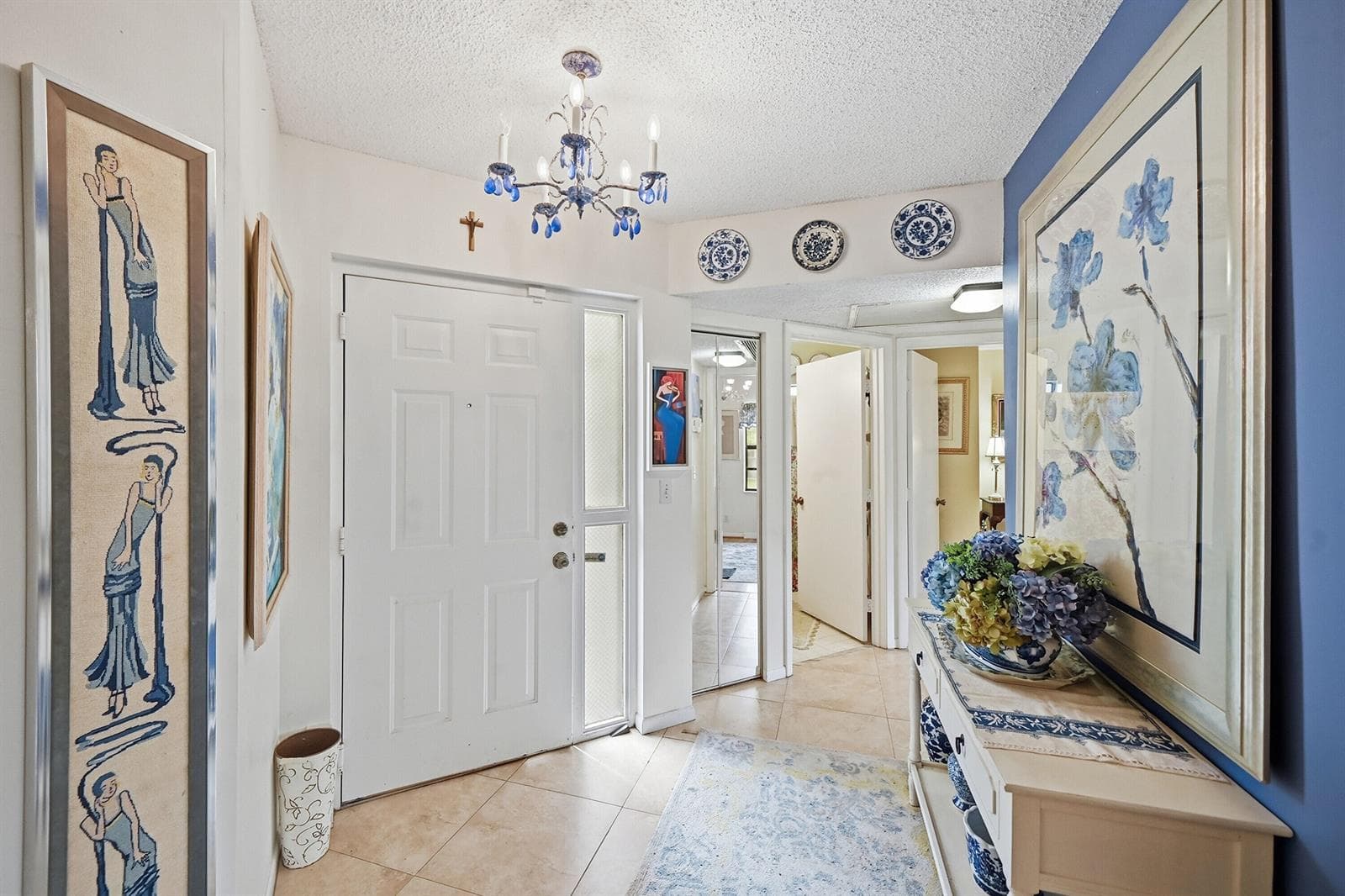5442 Firenze Drive # F, Boynton Beach, FL 33437 — zdjęcie 2