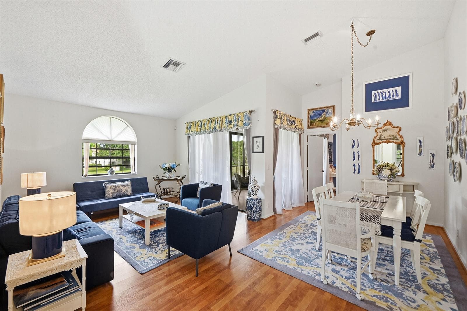 5442 Firenze Drive # F, Boynton Beach, FL 33437 — zdjęcie 3
