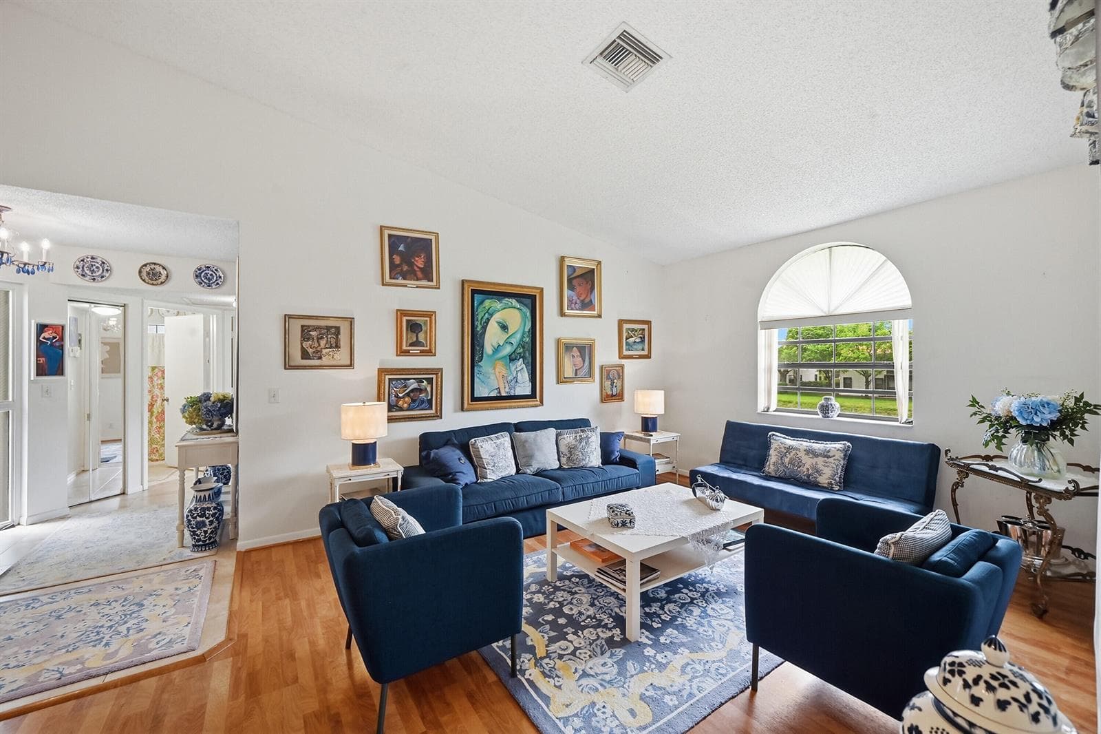 5442 Firenze Drive # F, Boynton Beach, FL 33437 — zdjęcie 5