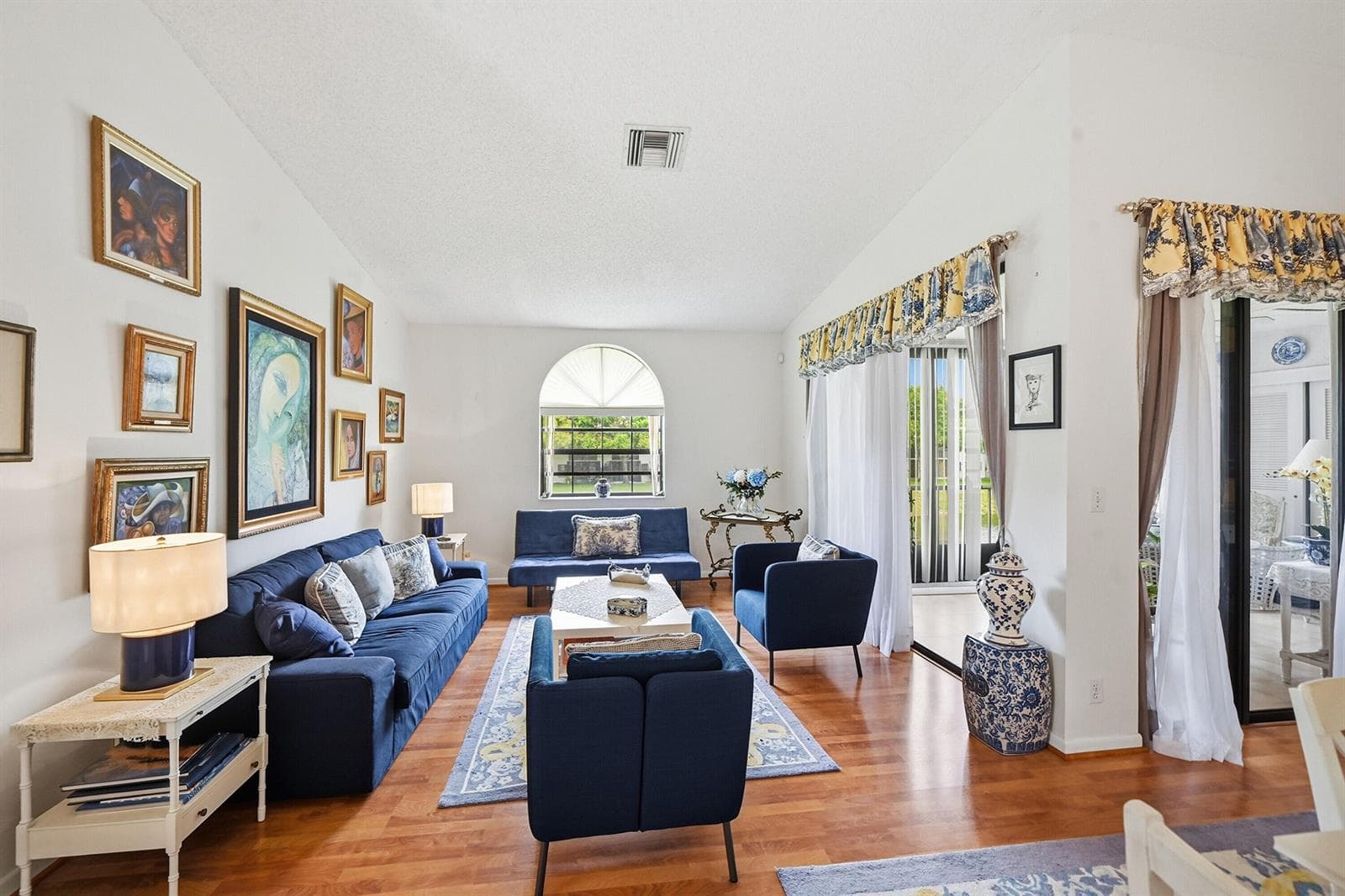 5442 Firenze Drive # F, Boynton Beach, FL 33437 — zdjęcie 4