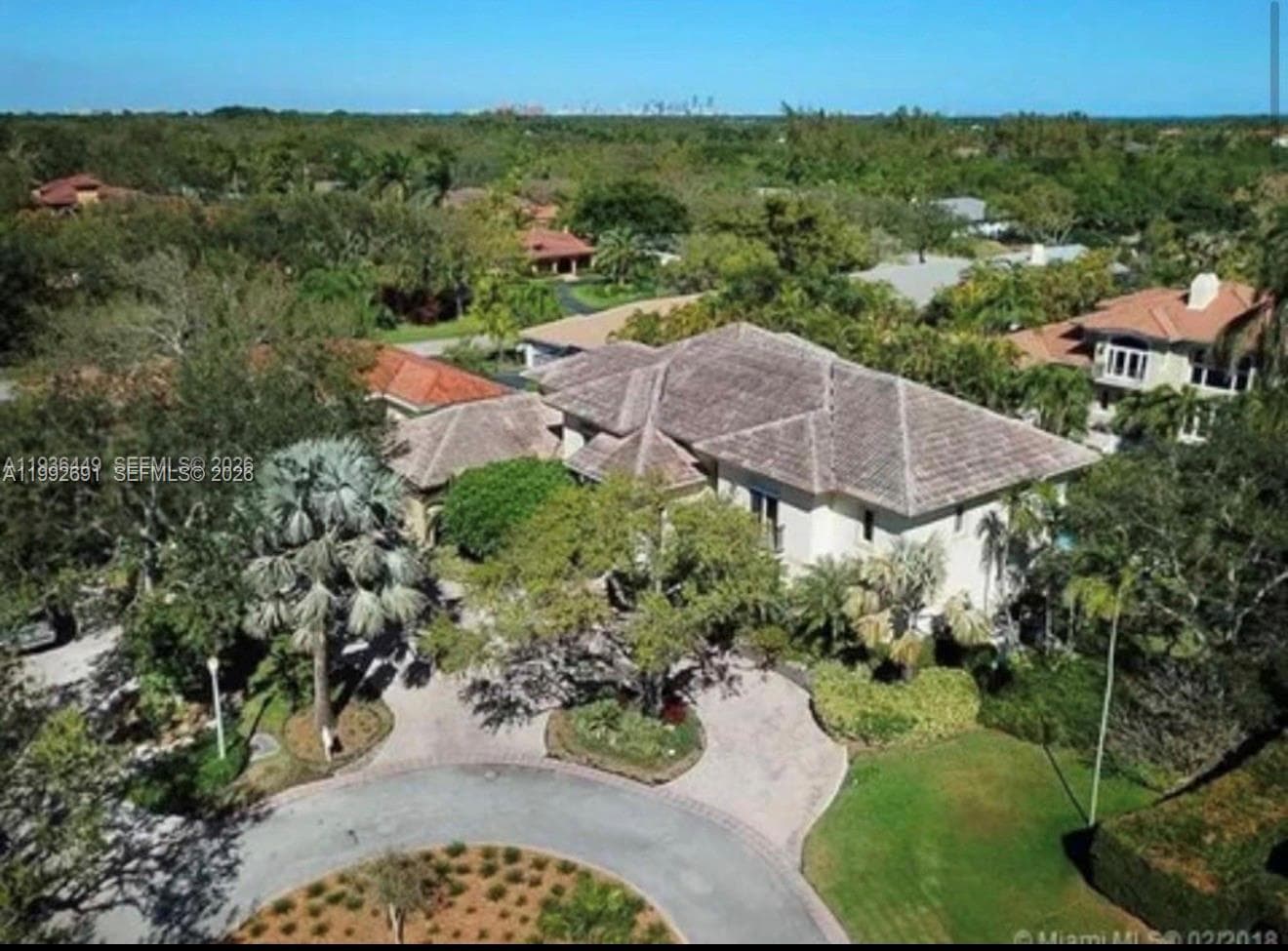 673 Destacada Ave, Coral Gables, FL 33156