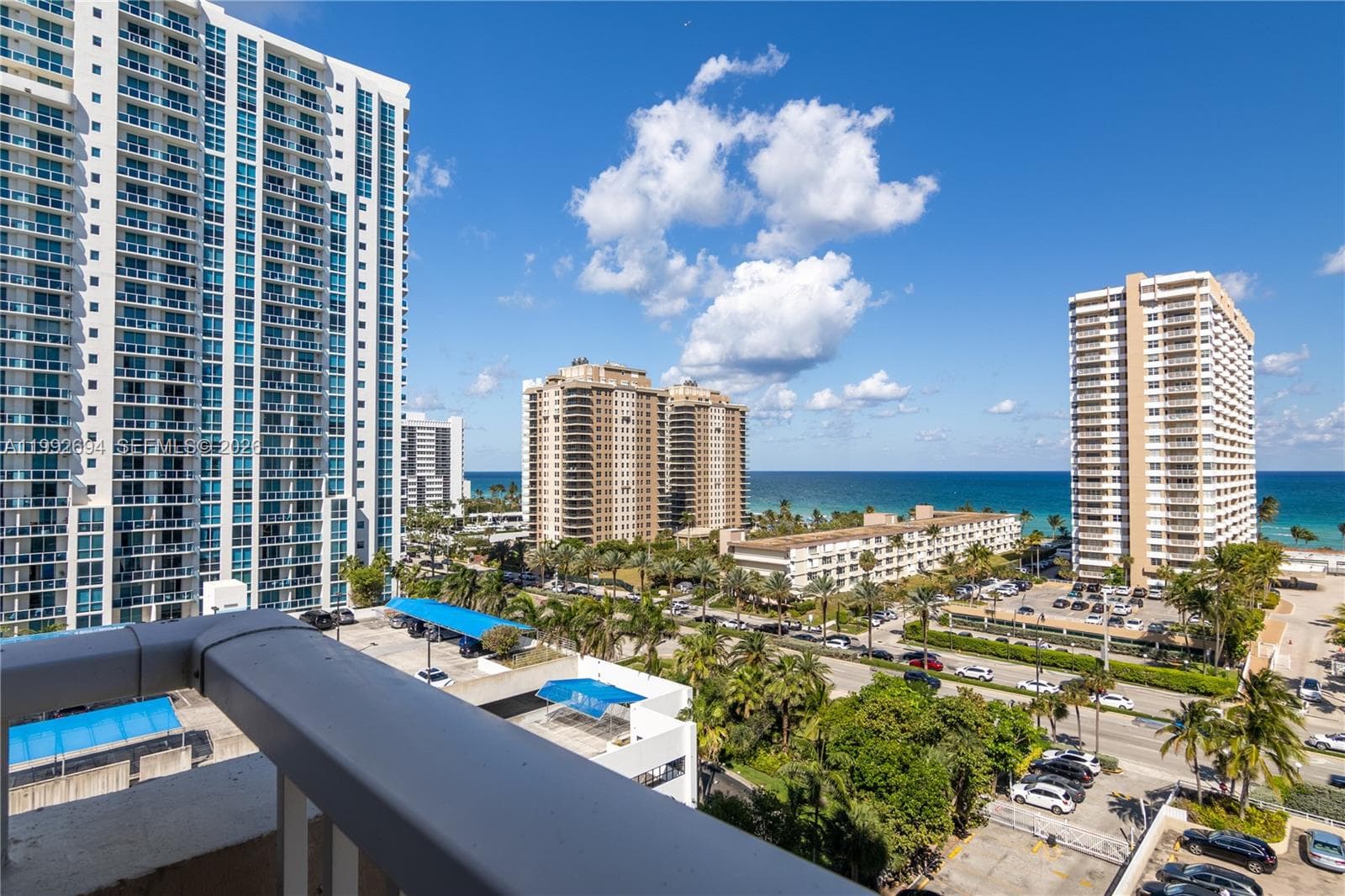 1965 S Ocean Dr # 9F, Hallandale Beach, FL 33009 — zdjęcie 2