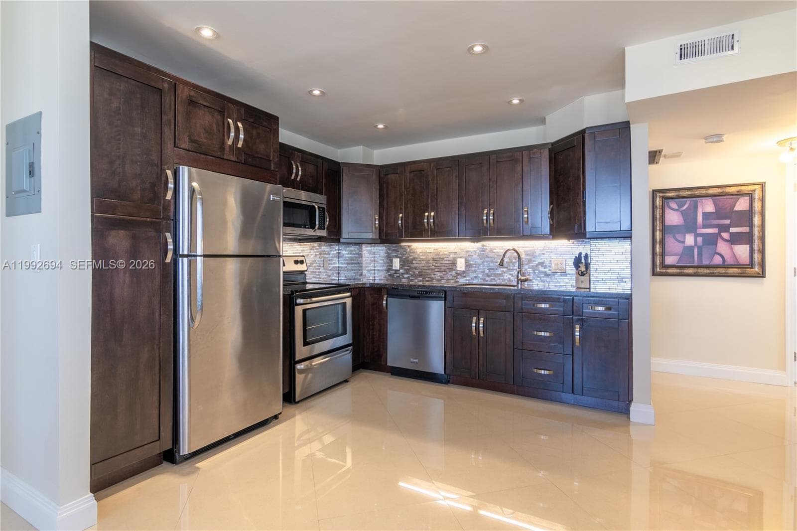 1965 S Ocean Dr # 9F, Hallandale Beach, FL 33009 — zdjęcie 3