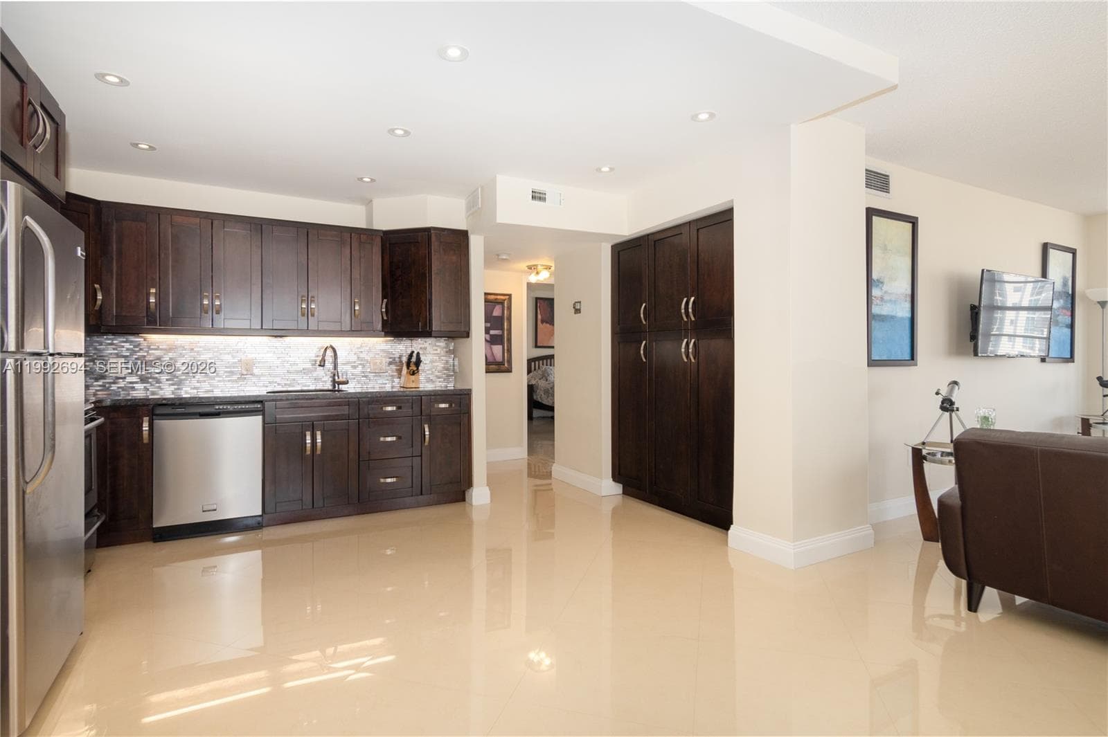 1965 S Ocean Dr # 9F, Hallandale Beach, FL 33009 — zdjęcie 4