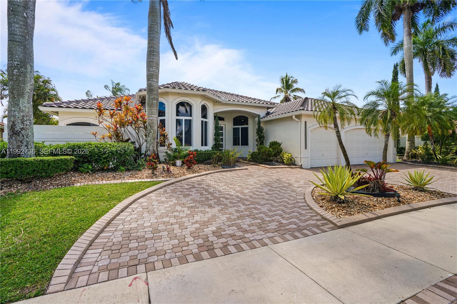 2569 Eagle Run Ln # 0, Weston, FL 33327 — zdjęcie 2