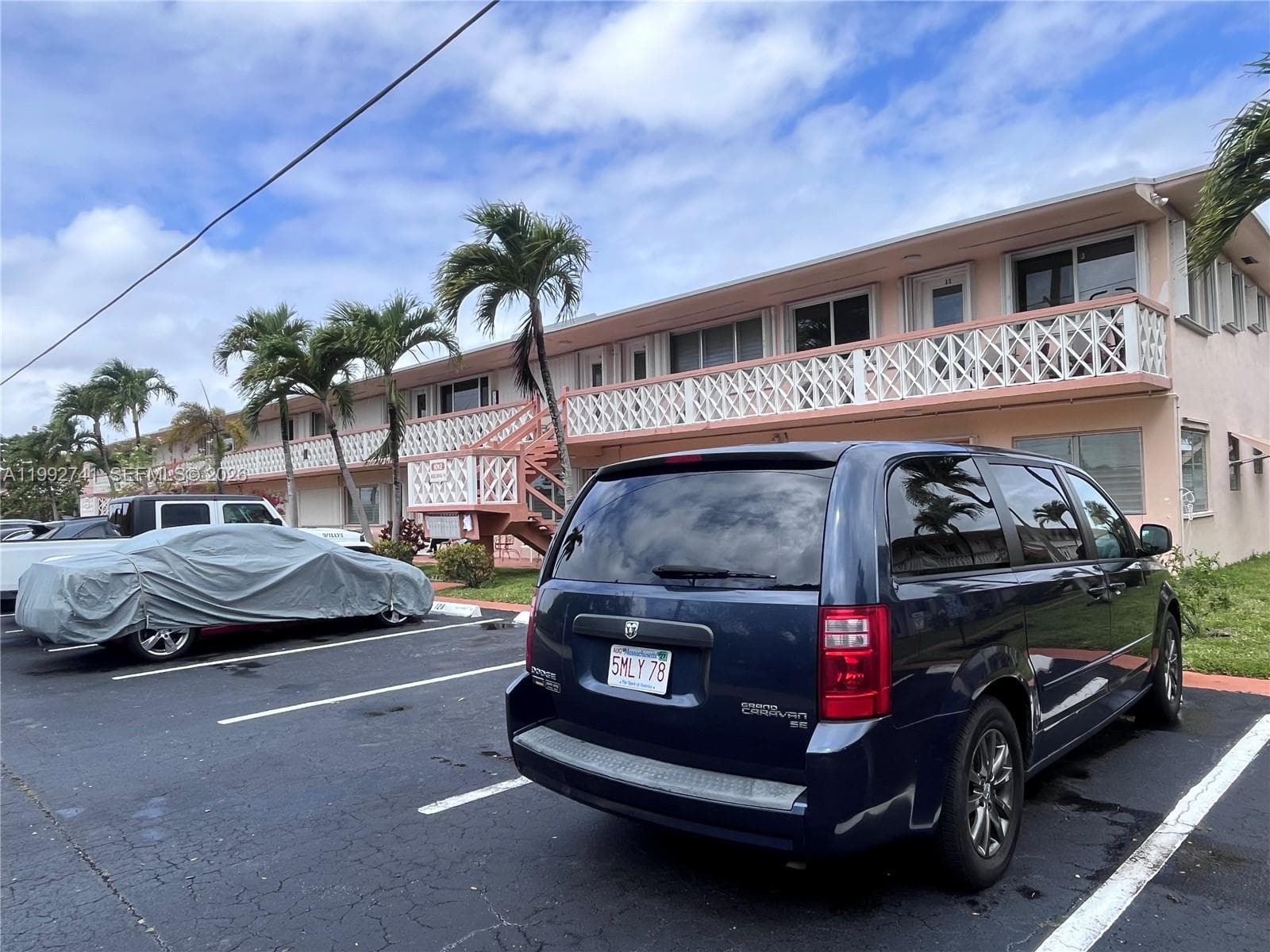 1012 SW 11th St # 9N, Hallandale Beach, FL 33009 — zdjęcie 2