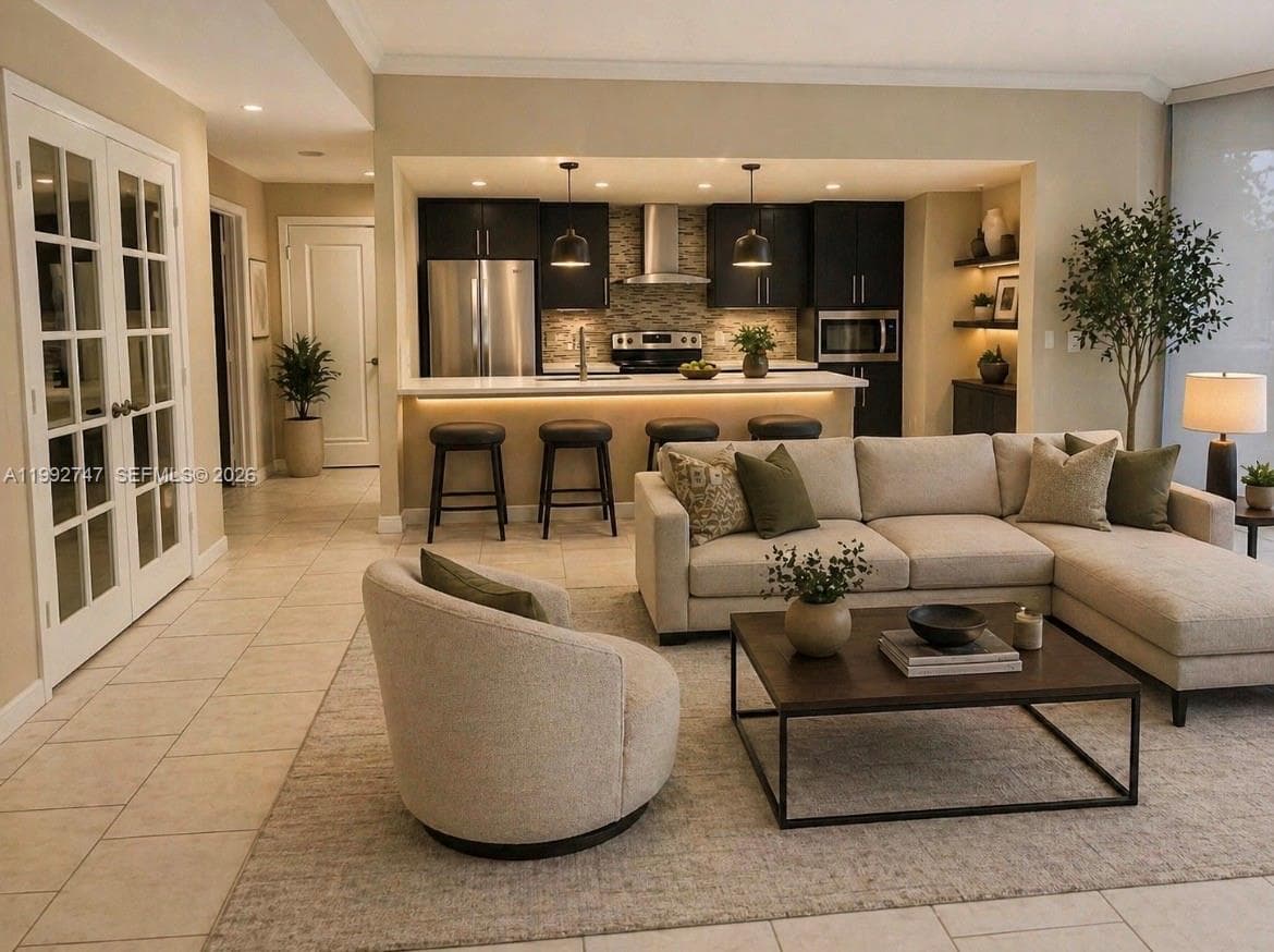 21205 Yacht Club Dr # 204, Aventura, FL 33180 — zdjęcie 2