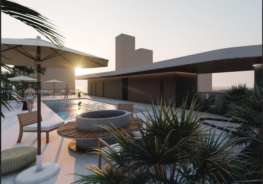 6945 Abbott Ave, Miami Beach, FL 33141 — zdjęcie 3