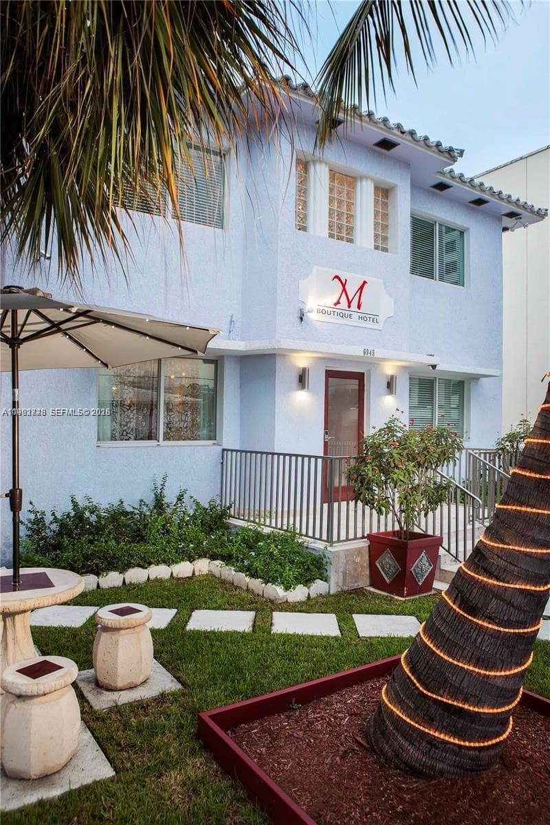 6945 Abbott Ave, Miami Beach, FL 33141 — zdjęcie 5