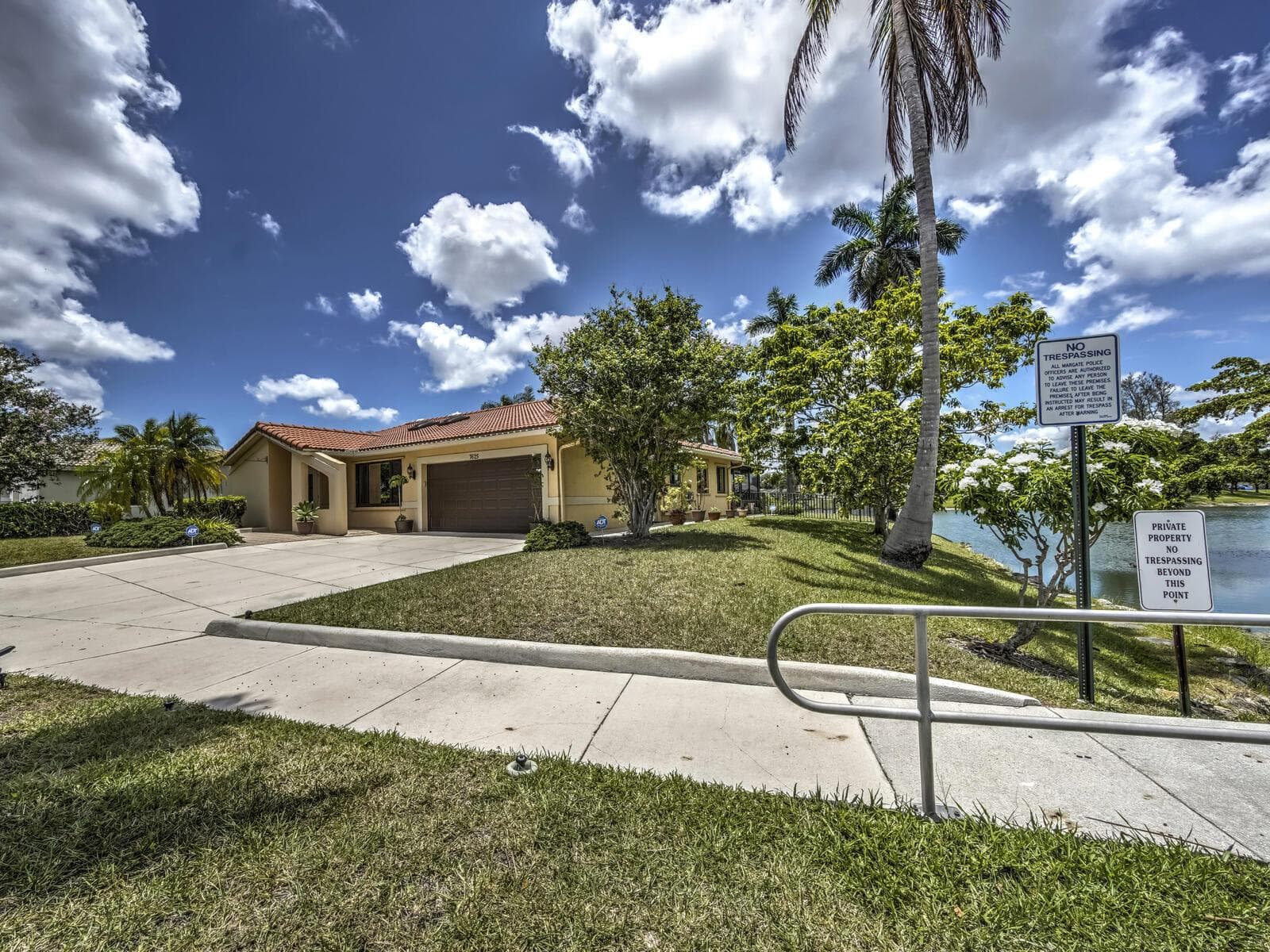 7625 Sunflower Drive, Margate, FL 33063 — zdjęcie 2