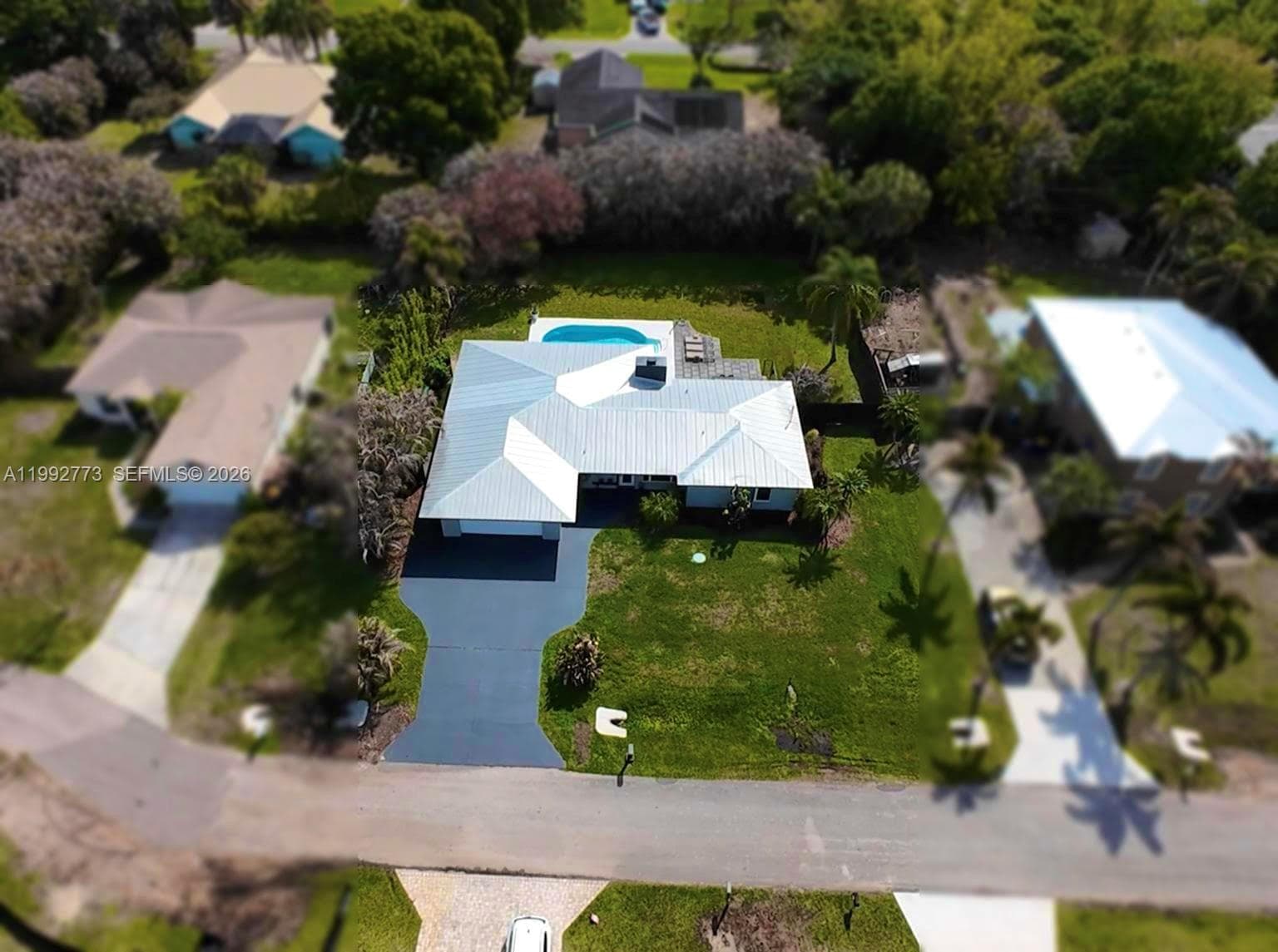2497 NW South Manor Ave, Stuart, FL 34994 — zdjęcie 2