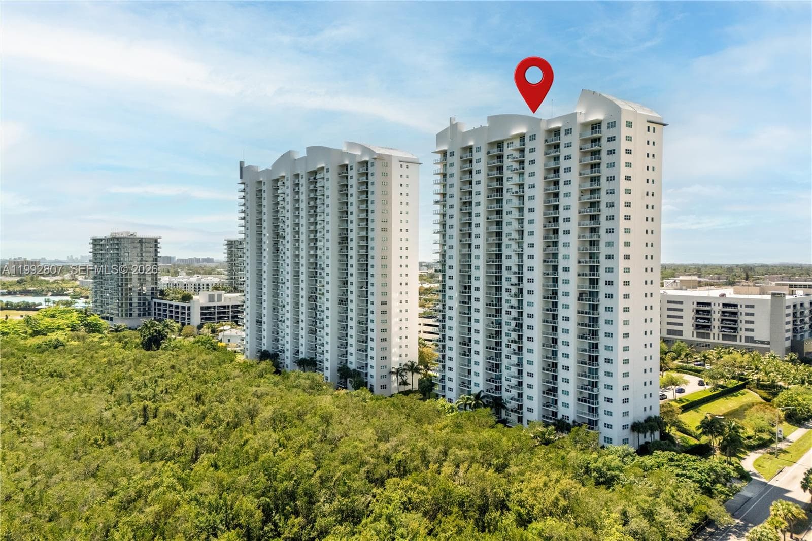 15051 Royal Oaks Ln # 2103, North Miami, FL 33181