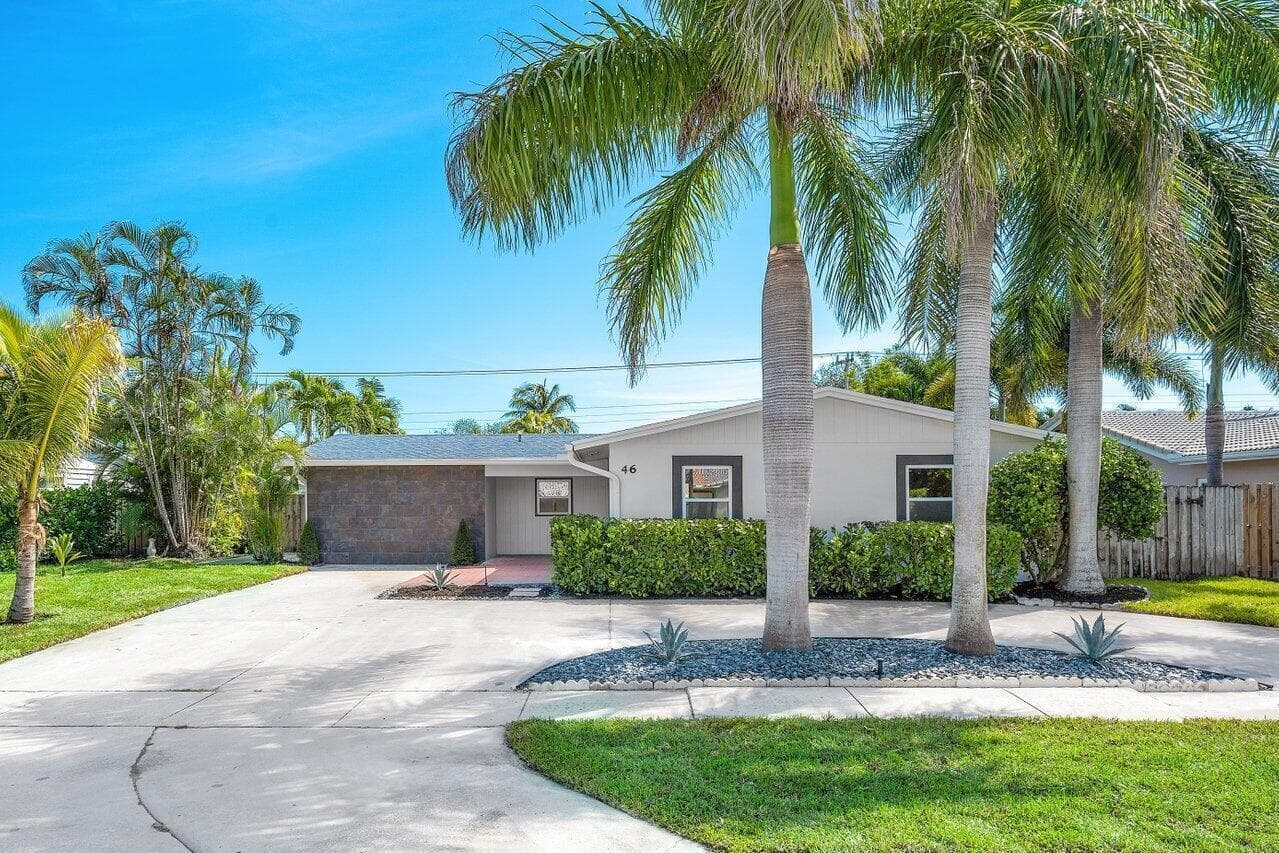 46 SW 9th Avenue, Boca Raton, FL 33486 — zdjęcie 2