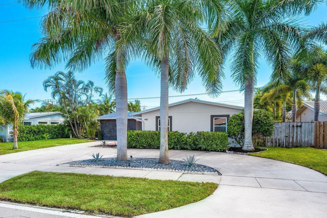 46 SW 9th Avenue, Boca Raton, FL 33486 — zdjęcie 3