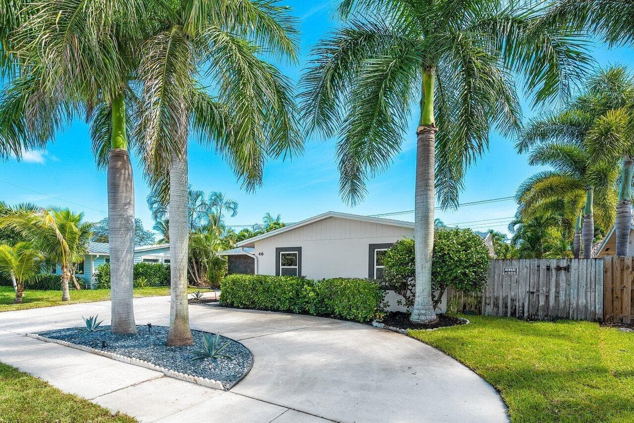 46 SW 9th Avenue, Boca Raton, FL 33486 — zdjęcie 4