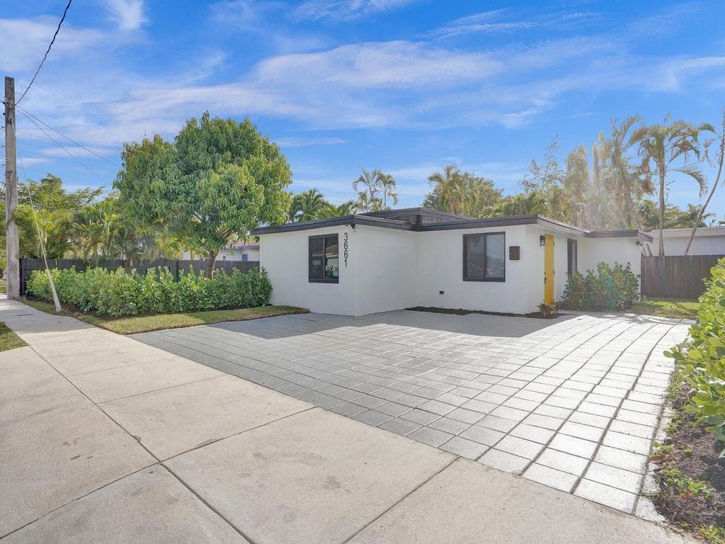 3661 NE 8th Avenue, Oakland Park, FL 33334 — zdjęcie 2
