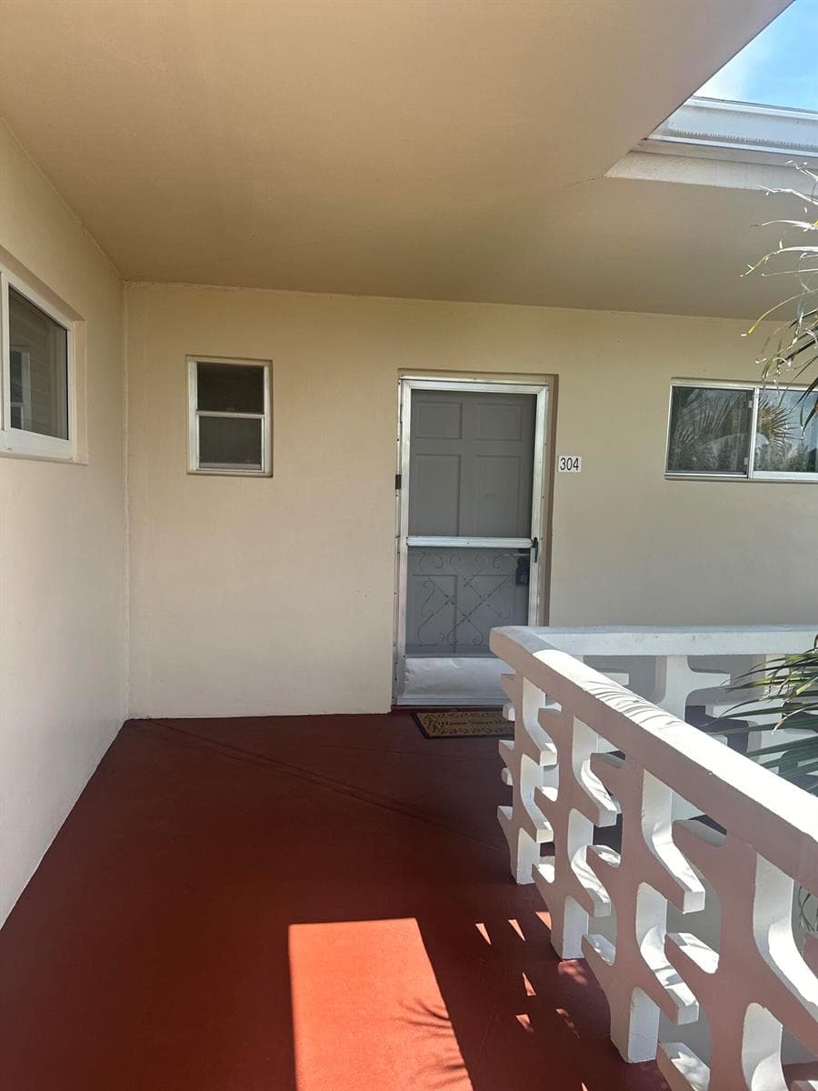 2812 S Garden Dr # 304, Lake Worth, FL 33461 — zdjęcie 3