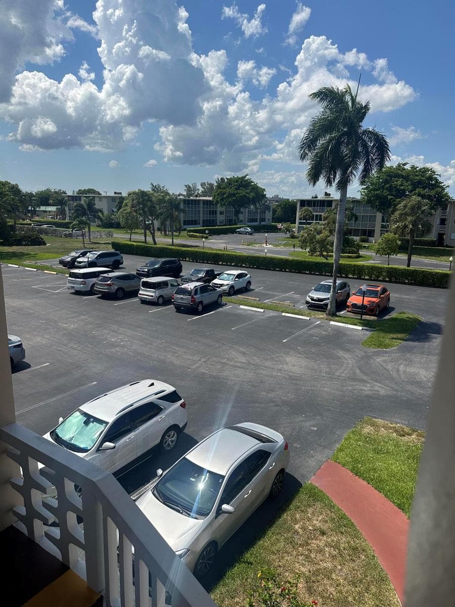 2812 S Garden Dr # 304, Lake Worth, FL 33461 — zdjęcie 5