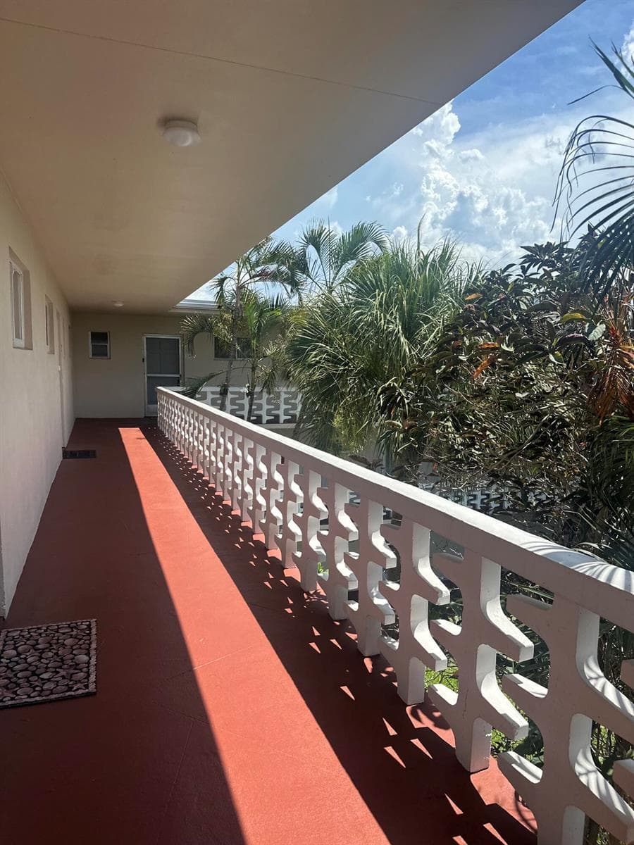 2812 S Garden Dr # 304, Lake Worth, FL 33461 — zdjęcie 4
