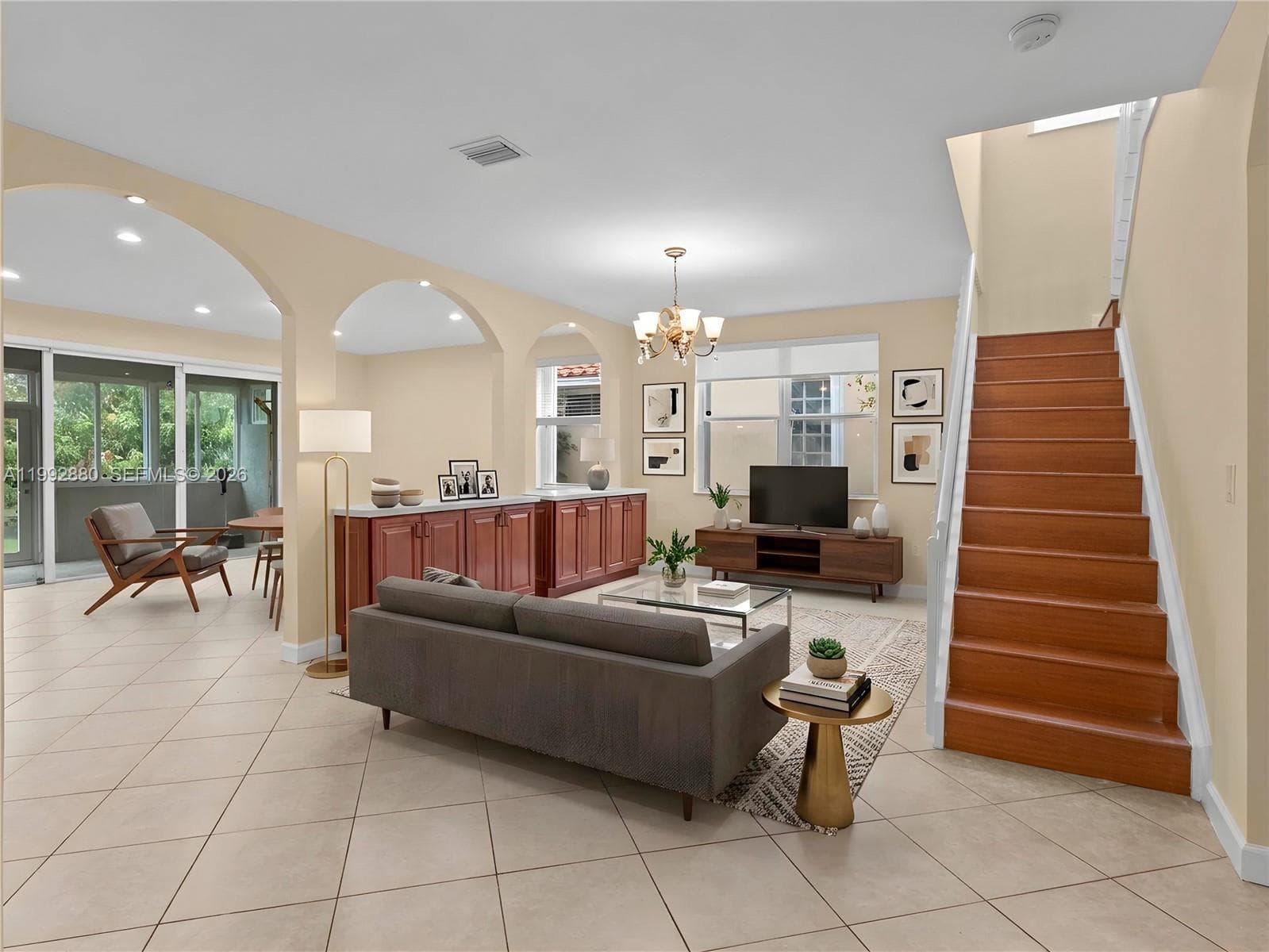 1764 NW 166th Ave, Pembroke Pines, FL 33028 — zdjęcie 4