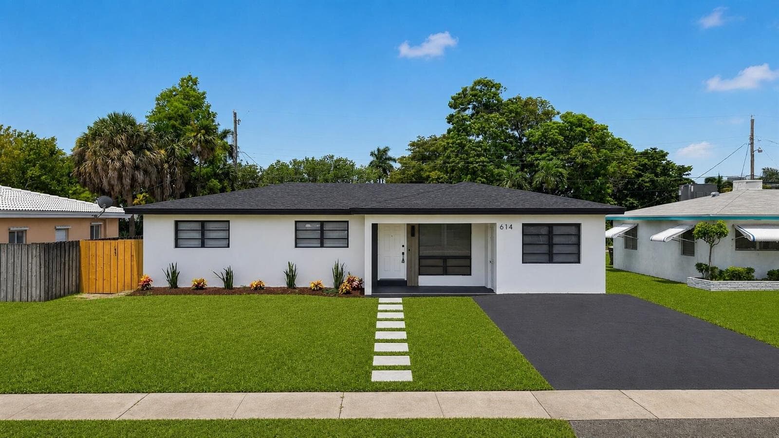 614 N 32ND Court, Hollywood, FL 33021