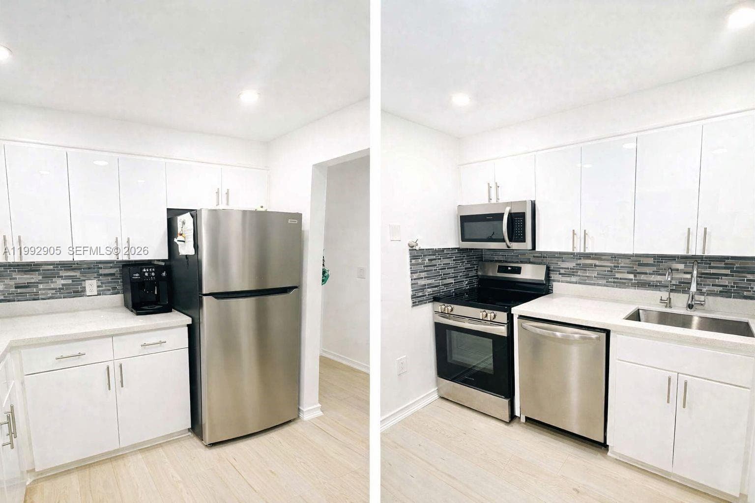 16851 NE 23rd Ave # B604, North Miami Beach, FL 33160 — zdjęcie 2