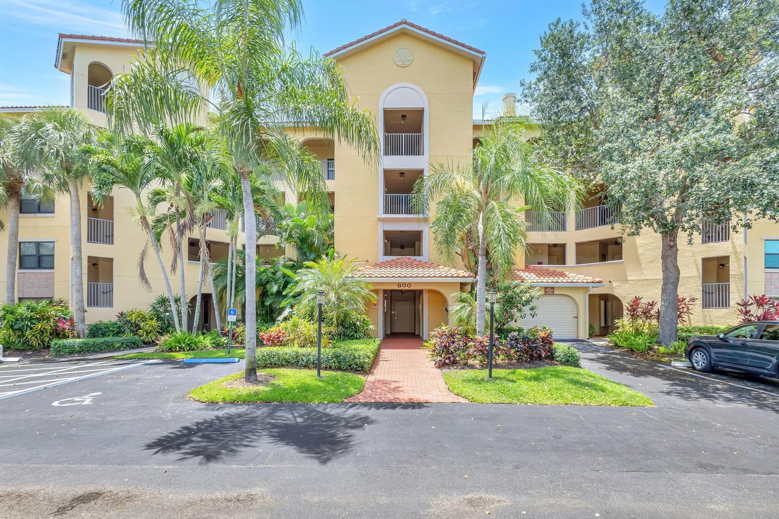 800 Uno Lago Drive # 302, Juno Beach, FL 33408 — zdjęcie 2