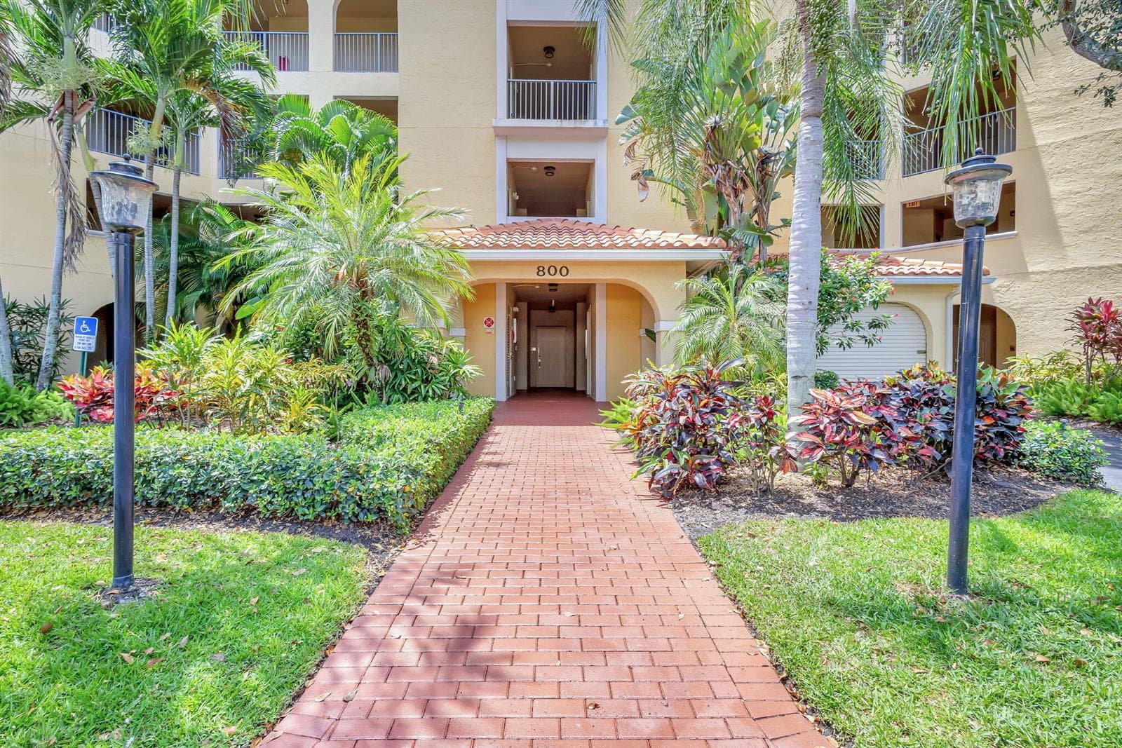 800 Uno Lago Drive # 302, Juno Beach, FL 33408 — zdjęcie 3