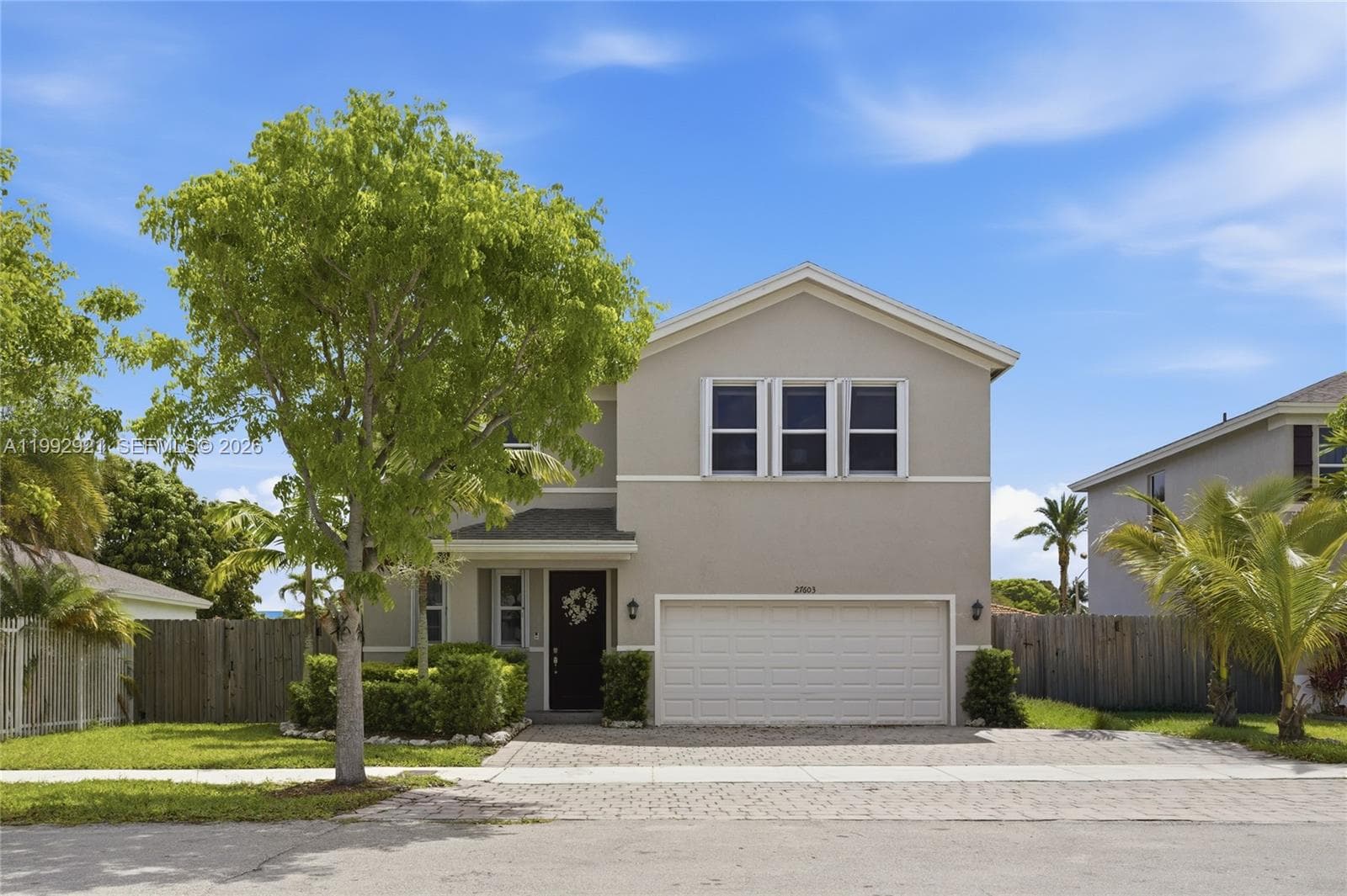 27603 SW 133rd Ave, Homestead, FL 33032