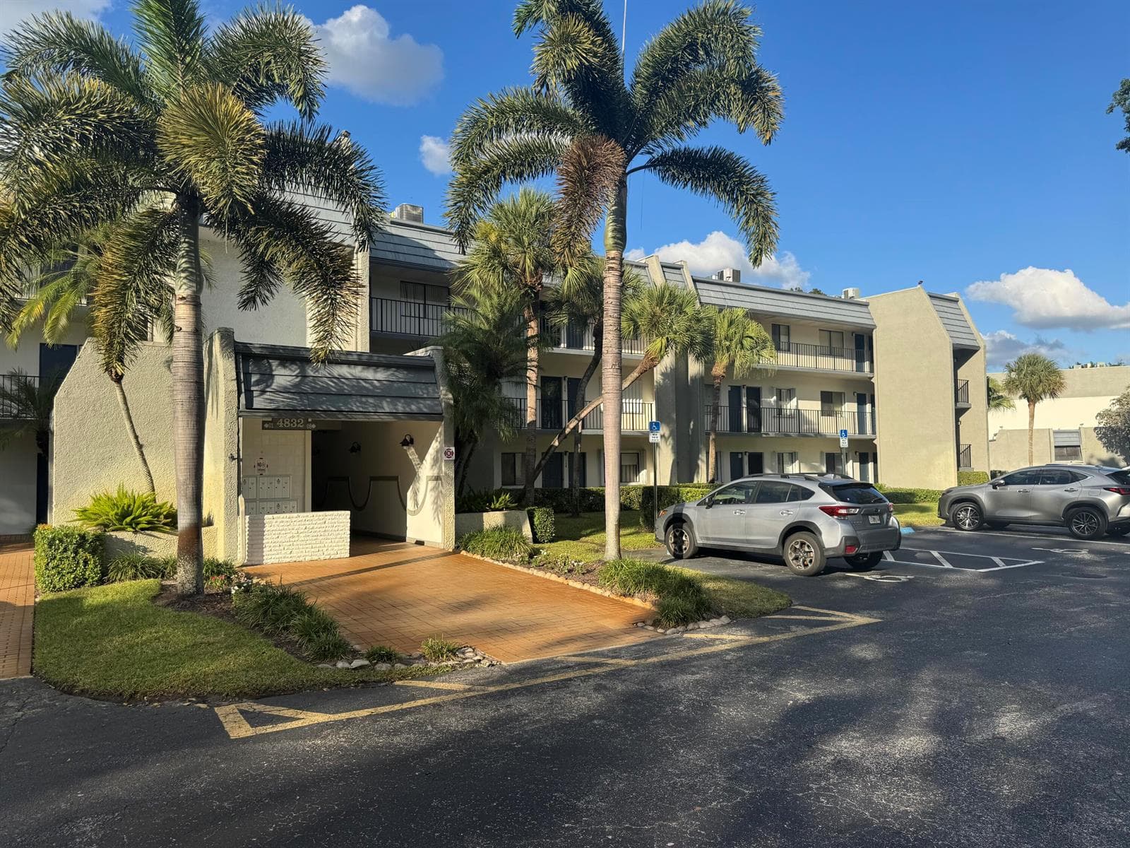 4832 Esedra Court # 106, Lake Worth, FL 33467 — zdjęcie 2