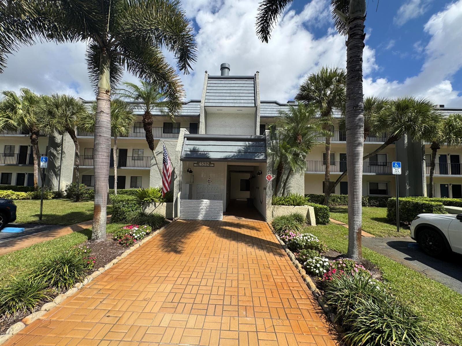 4832 Esedra Court # 106, Lake Worth, FL 33467 — zdjęcie 3