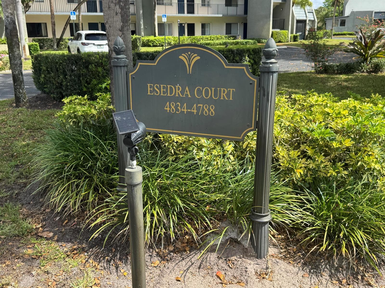 4832 Esedra Court # 106, Lake Worth, FL 33467 — zdjęcie 5