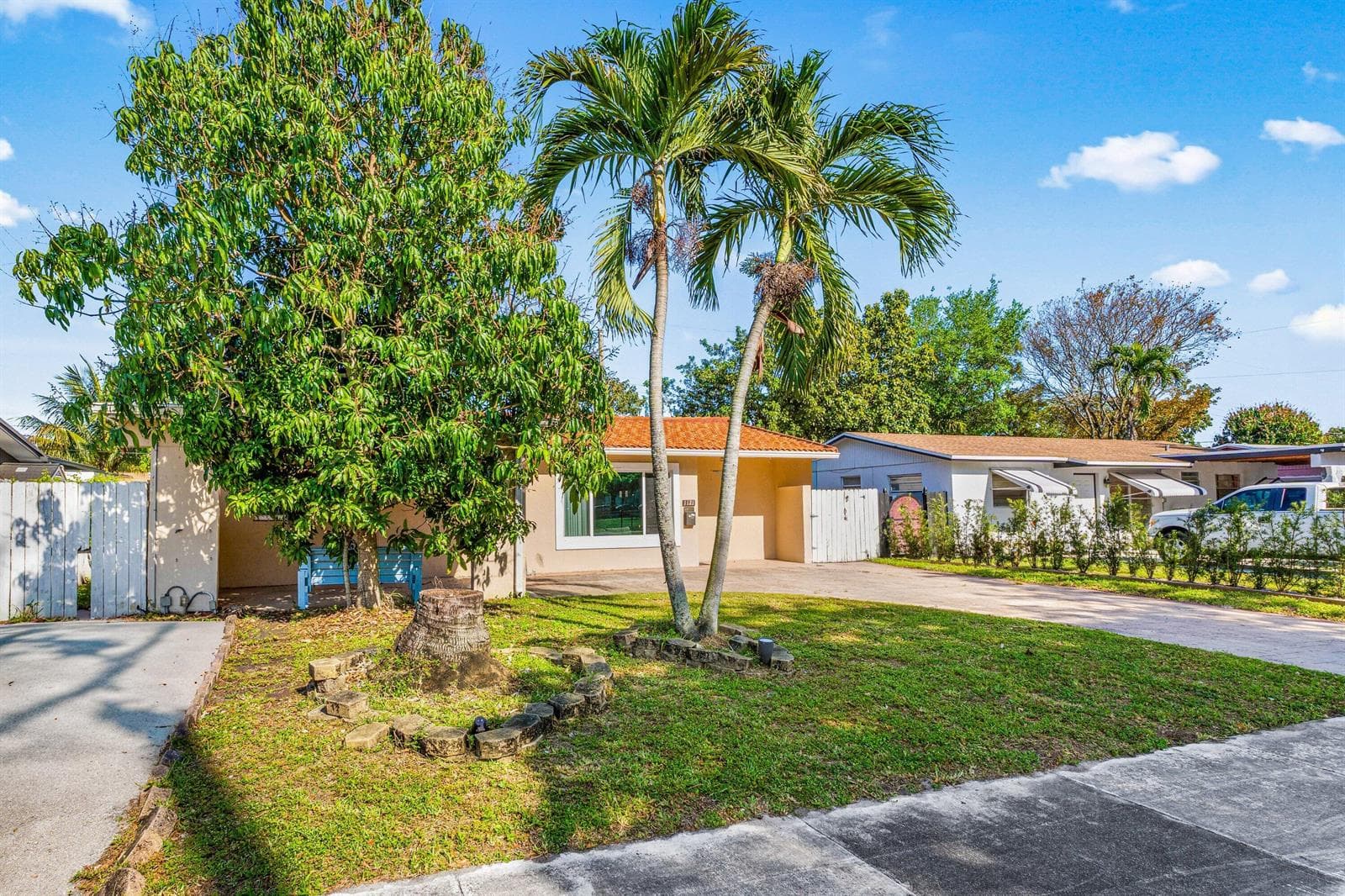 1121 N 66th Terrace, Hollywood, FL 33024 — zdjęcie 2