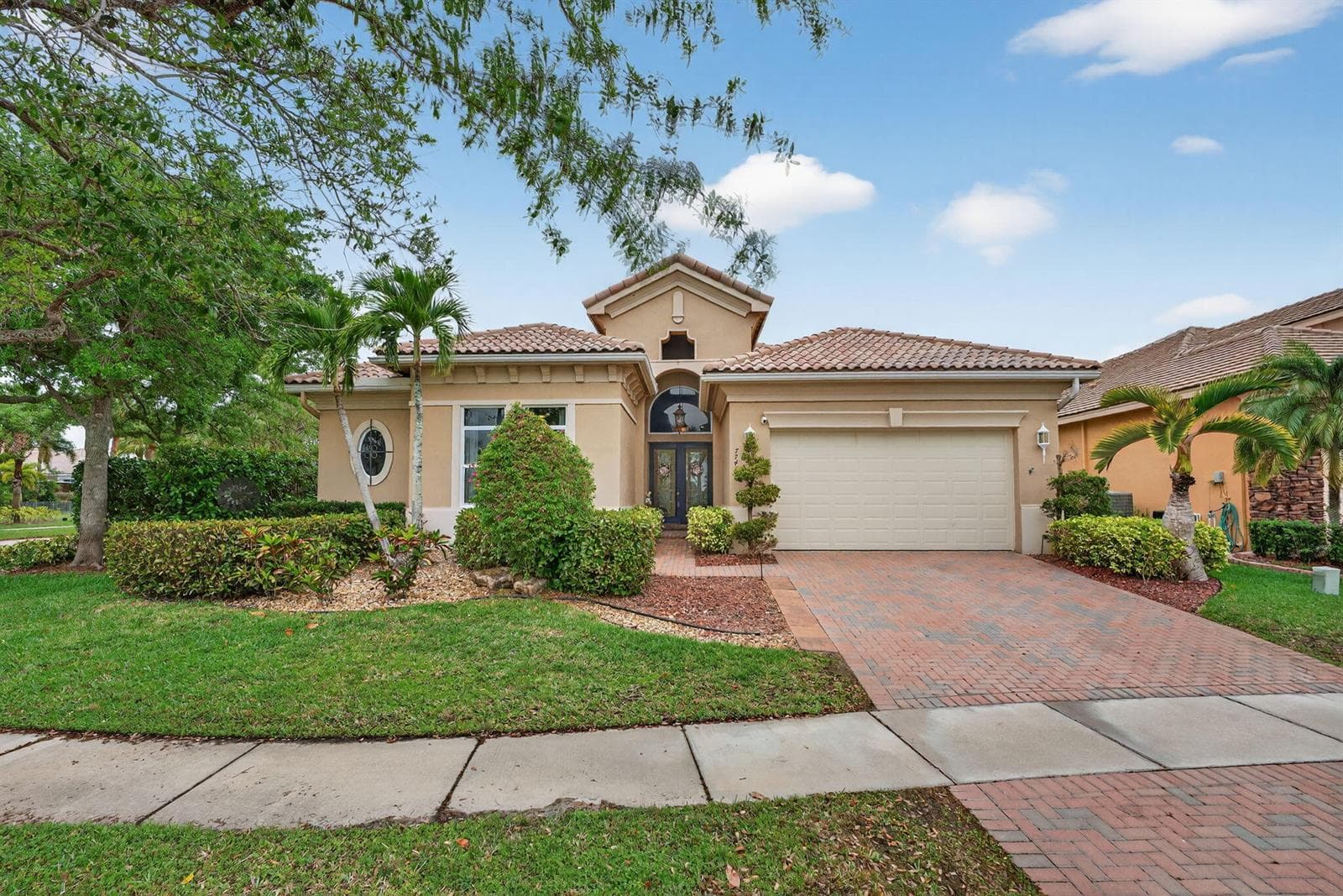 7741 NW 120th Drive, Parkland, FL 33076 — zdjęcie 2