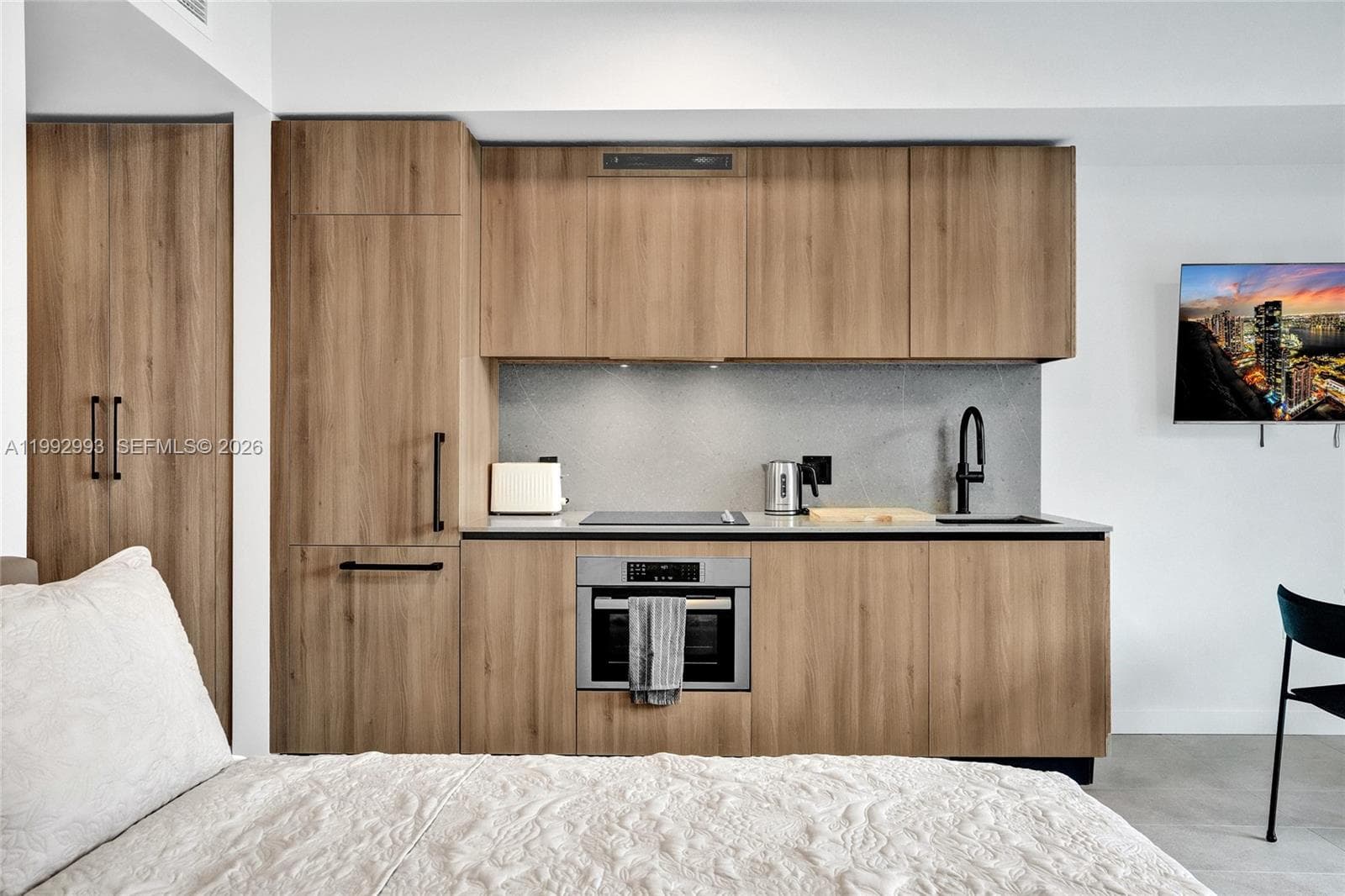 121 NE 5th Street # 1404, Miami, FL 33132 — zdjęcie 3