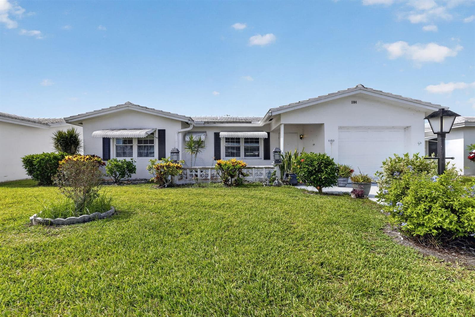 1104 W Ocean Avenue, Boynton Beach, FL 33426 — zdjęcie 2