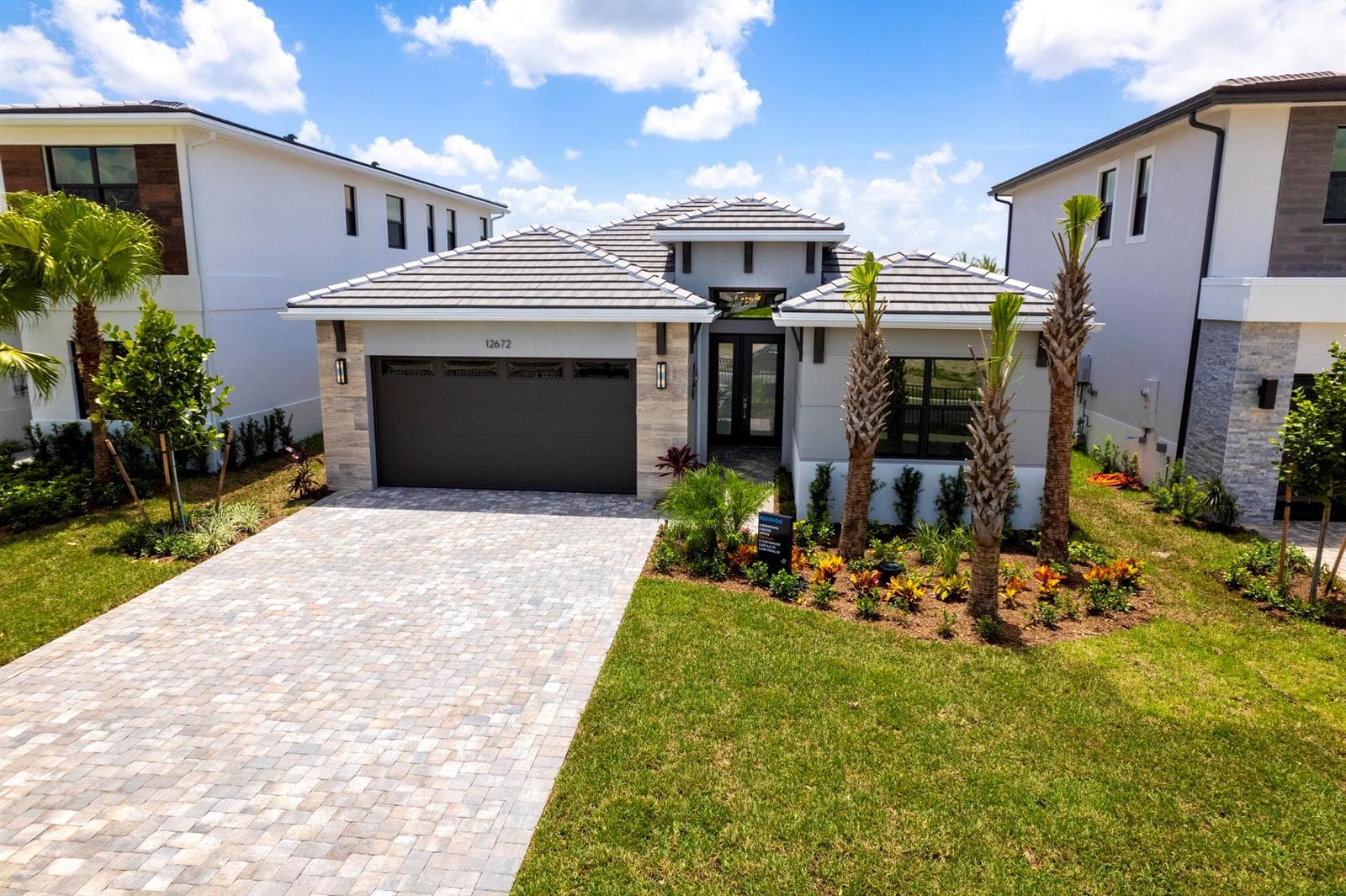 12672 Solana Bay Circle, Palm Beach Gardens, FL 33412 — zdjęcie 2