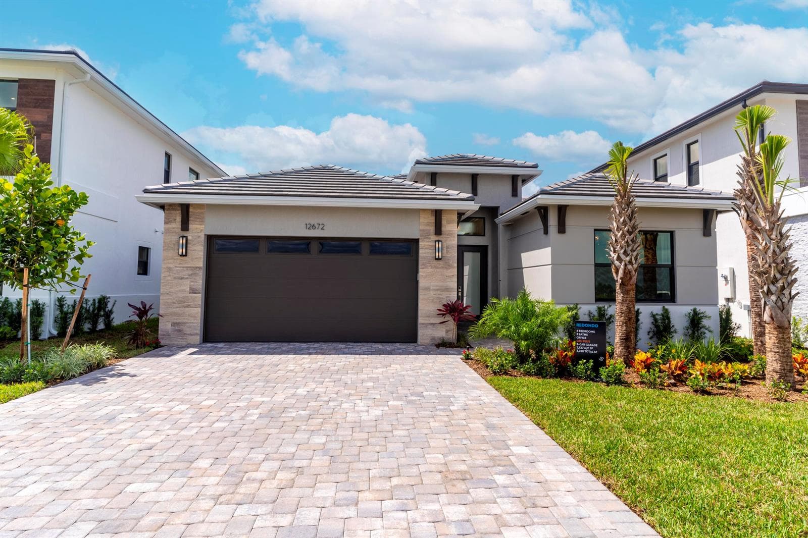 12672 Solana Bay Circle, Palm Beach Gardens, FL 33412 — zdjęcie 4