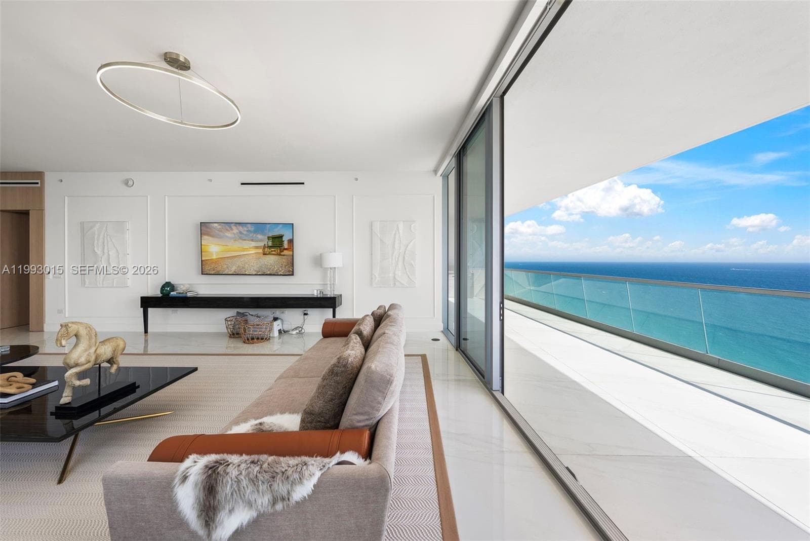 18501 Collins Ave # 2504, Sunny Isles Beach, FL 33160 — zdjęcie 2