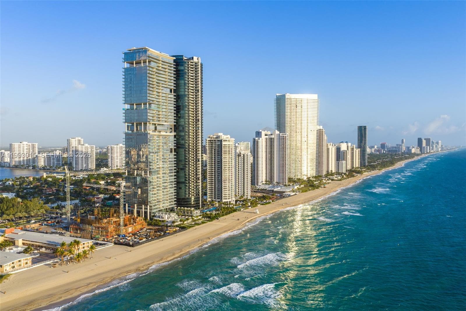 18501 Collins Ave # 2504, Sunny Isles Beach, FL 33160 — zdjęcie 5