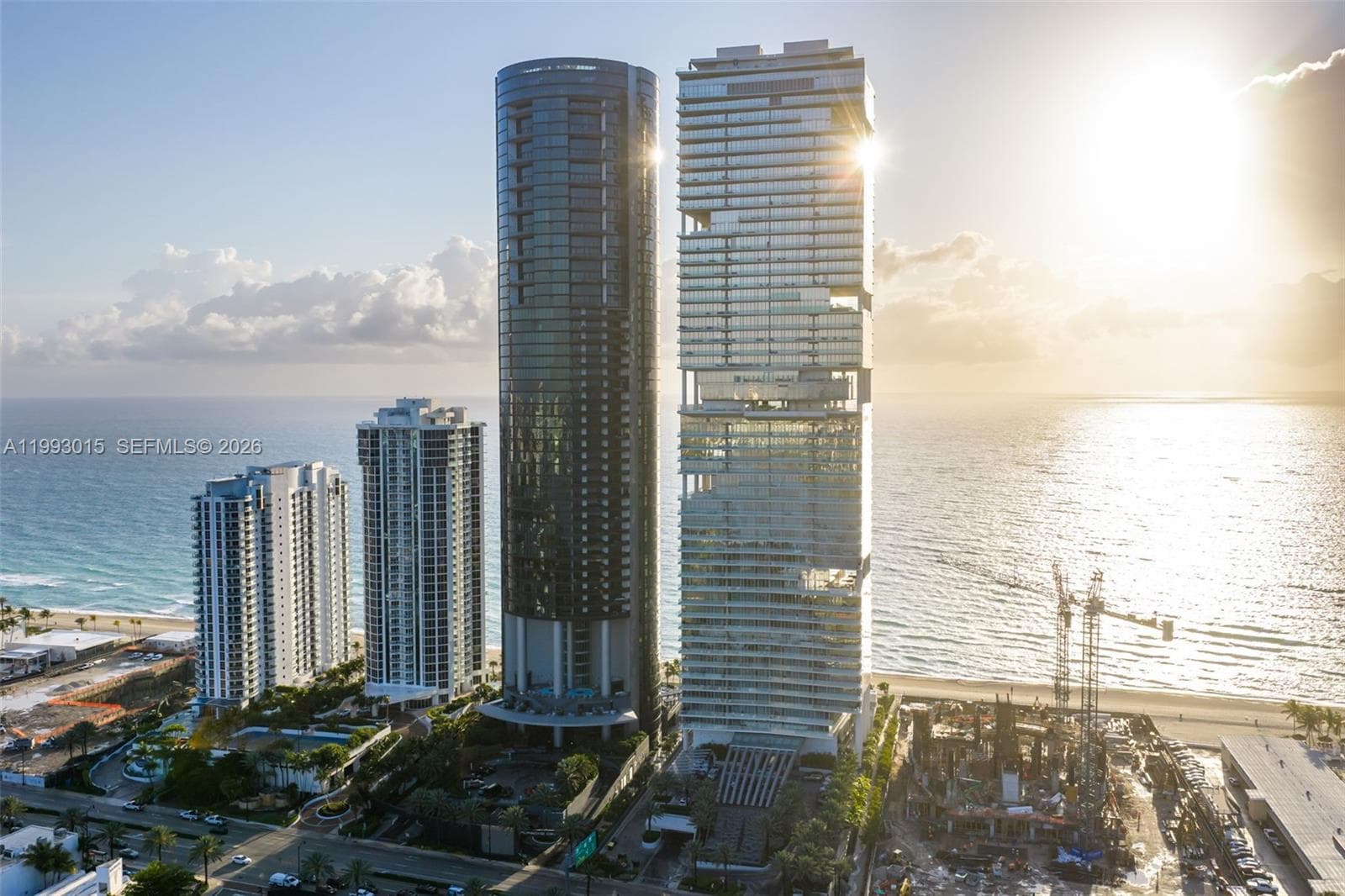 18501 Collins Ave # 2504, Sunny Isles Beach, FL 33160 — zdjęcie 4