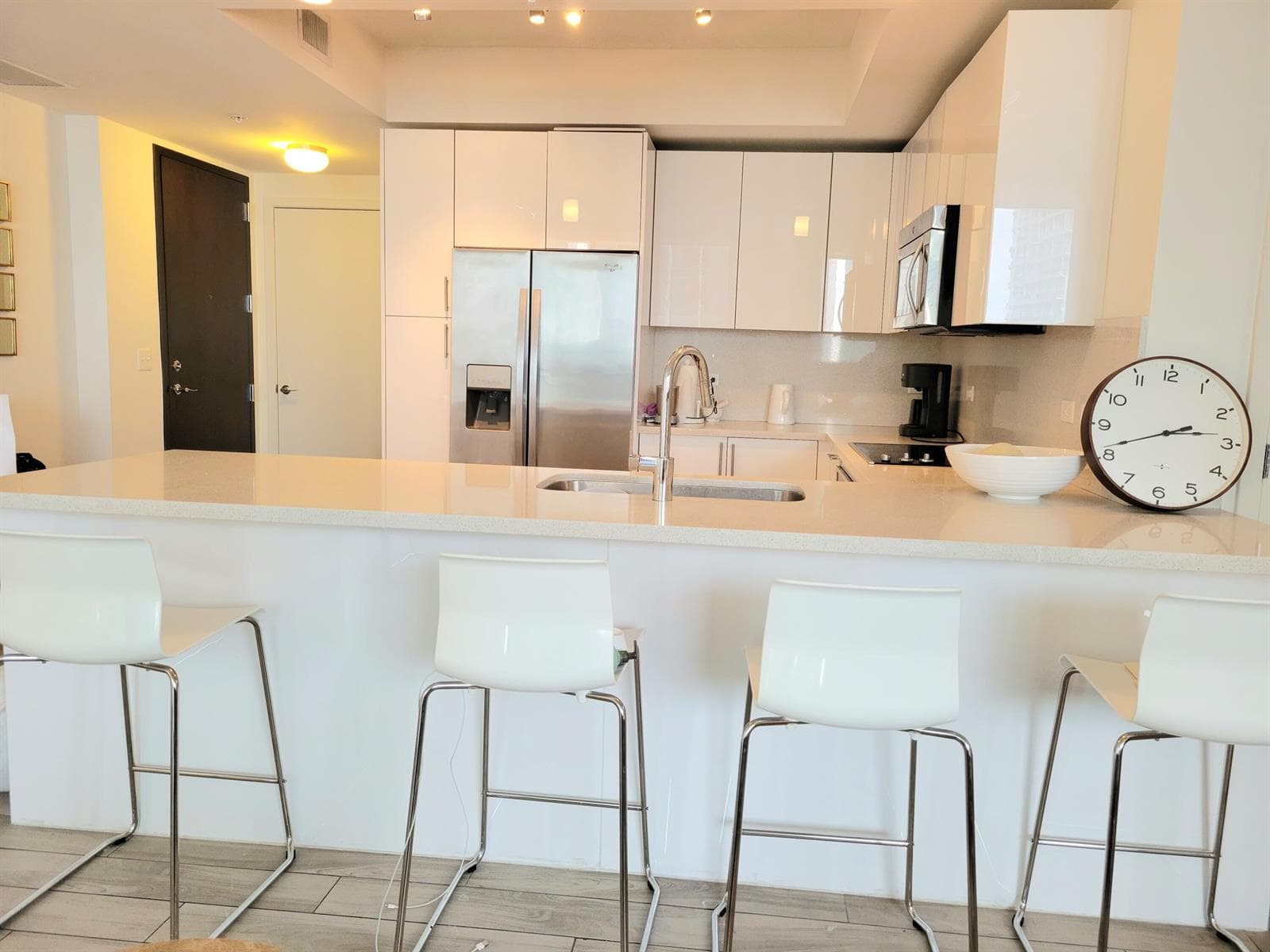 999 SW 1st Avenue # 1914, Miami, FL 33130 — zdjęcie 2
