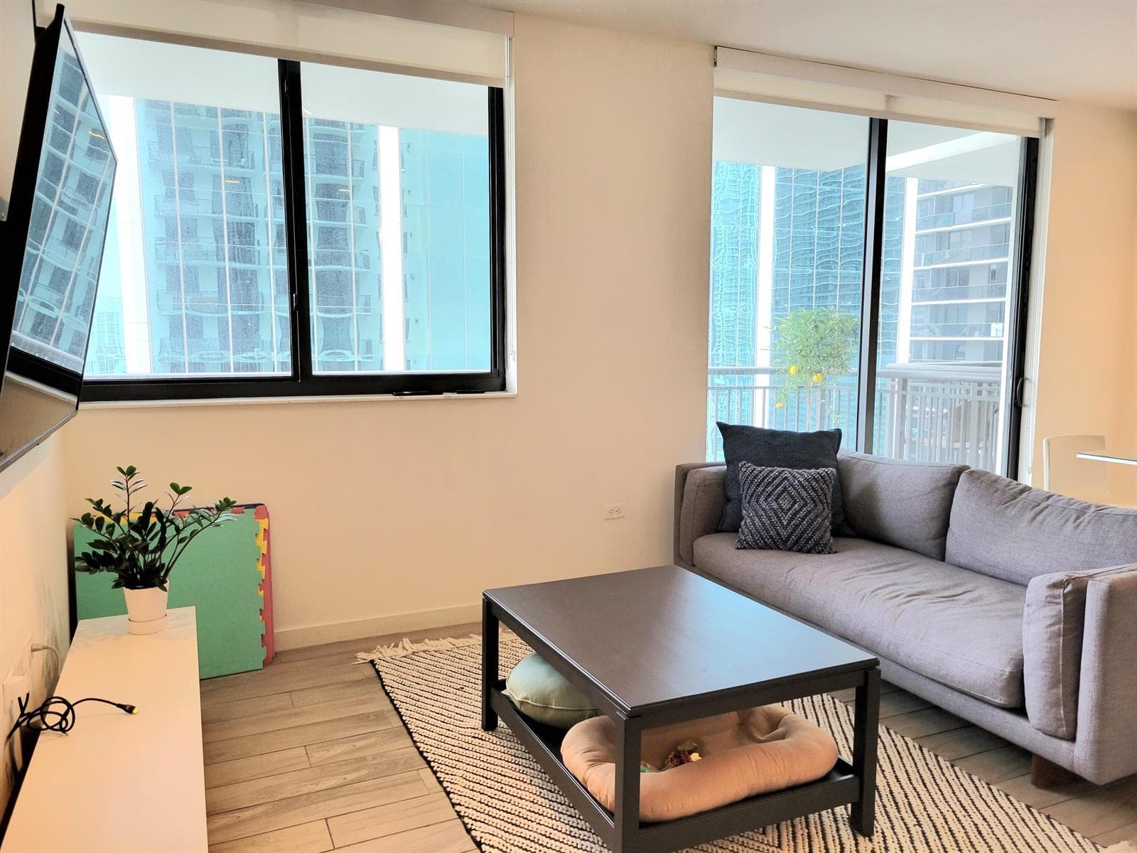 999 SW 1st Avenue # 1914, Miami, FL 33130 — zdjęcie 3