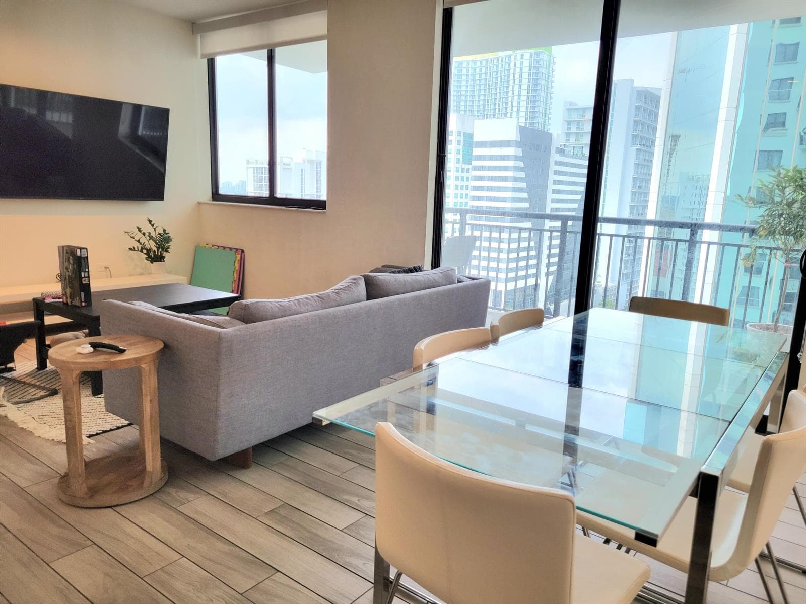999 SW 1st Avenue # 1914, Miami, FL 33130 — zdjęcie 4